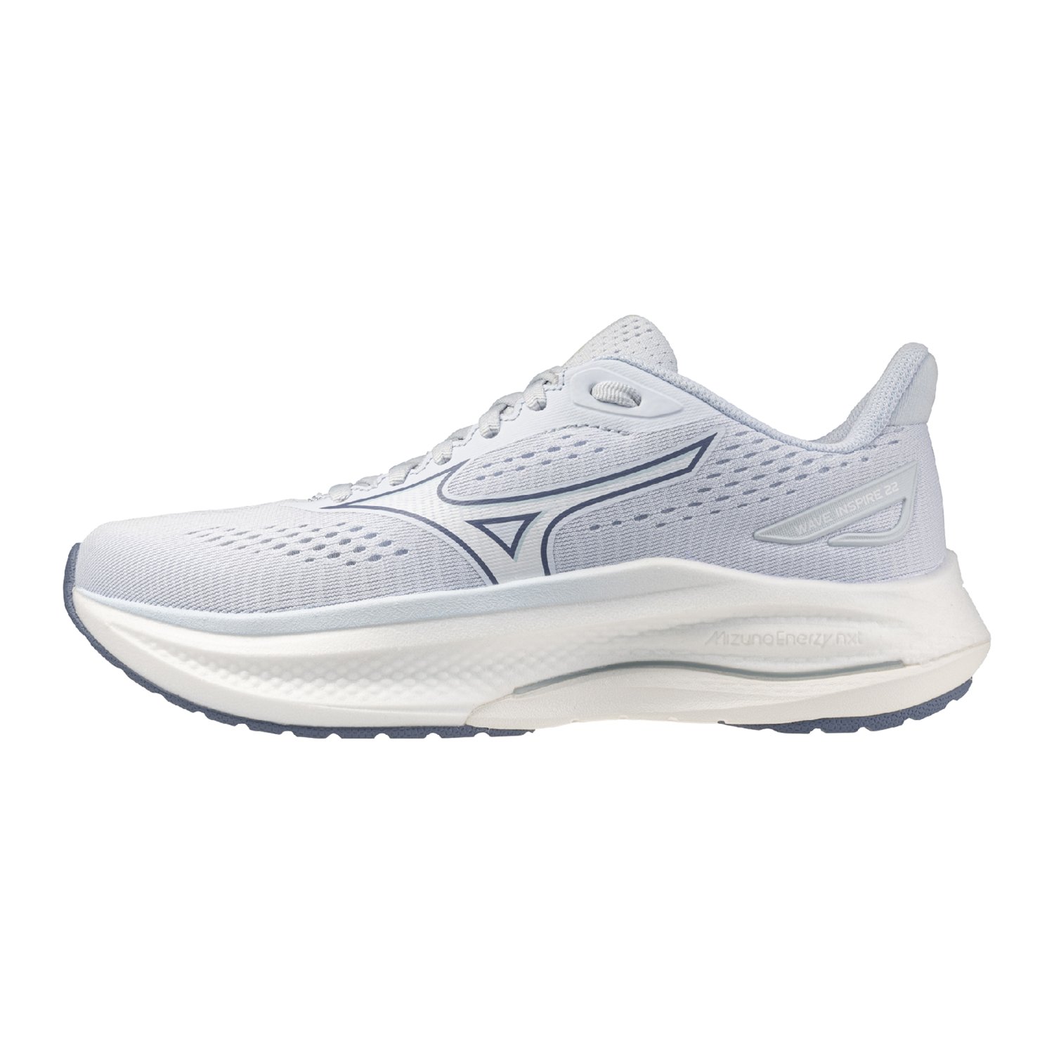 Mizuno Men's Wave Rider 29 Running Shoe - view number 2