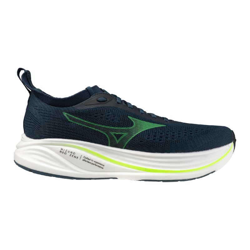 Mizuno Men's Neo Zen 2 Size: 9 Width: Medium (D) Marathon Sports