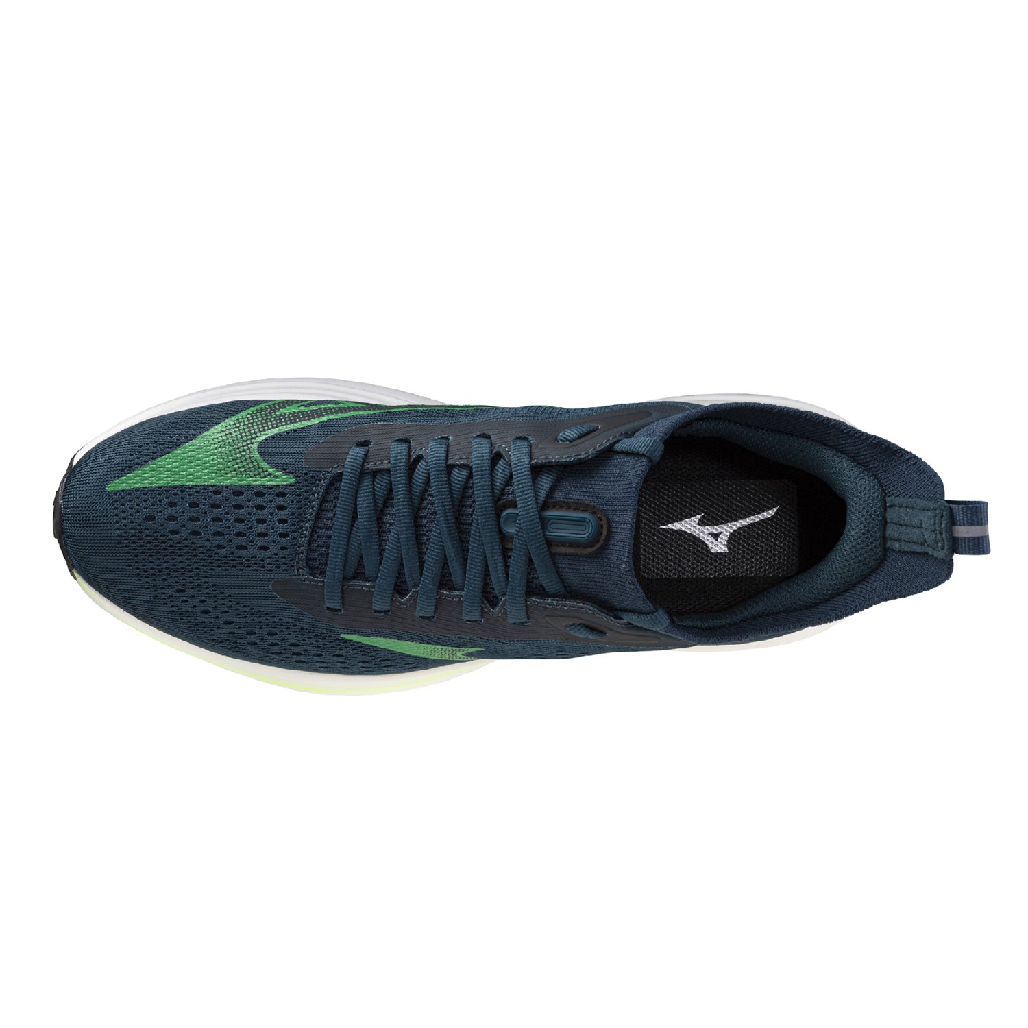 Mizuno Men's Neo Zen 2 Running Shoes - view number 3