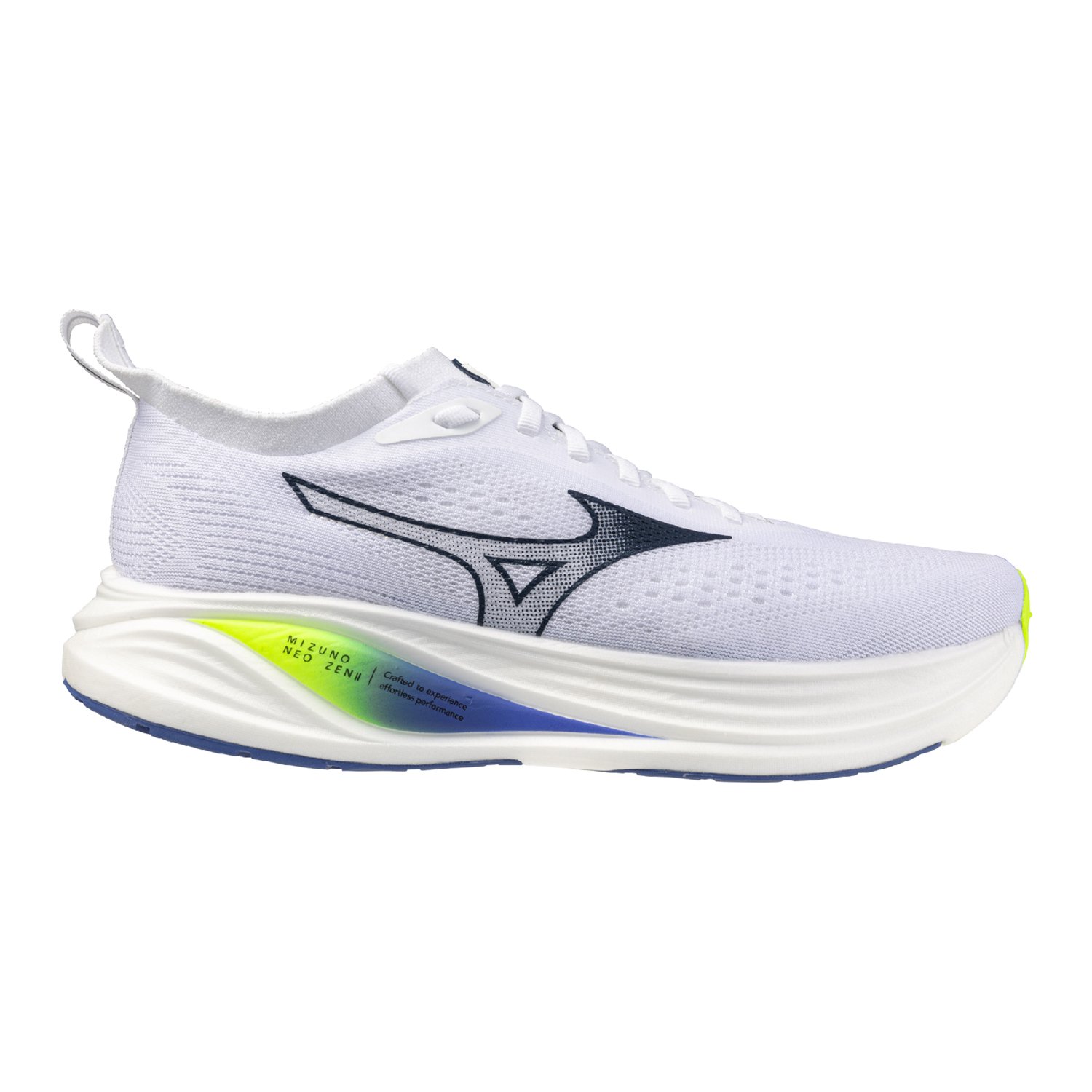 Mizuno Men's Neo Zen 2 Running Shoes
