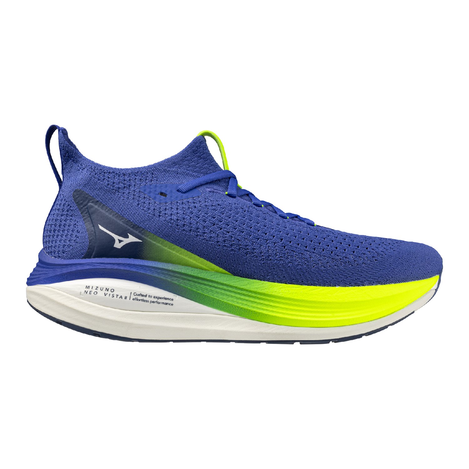 Mizuno Men's Neo Vista 2 Running Shoes
