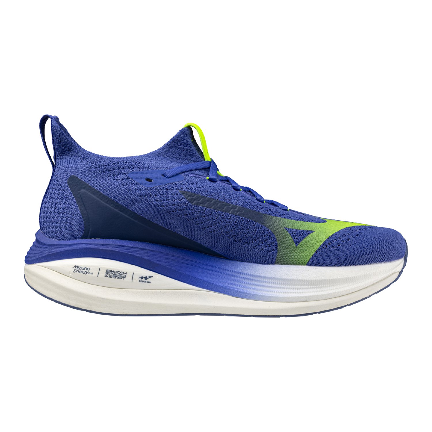 Mizuno Men's Neo Vista 2 Running Shoes - view number 2