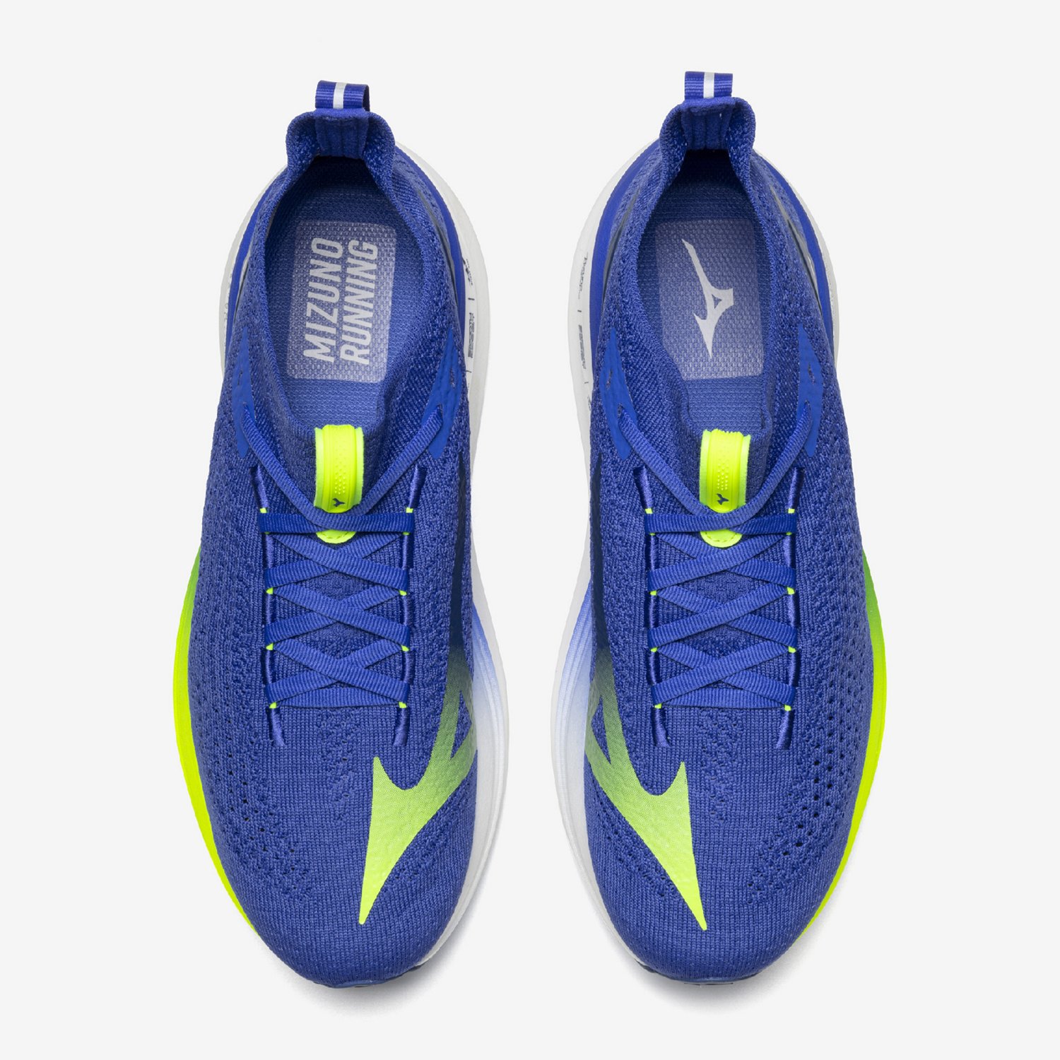 Mizuno Men's Neo Vista 2 Running Shoes - view number 4