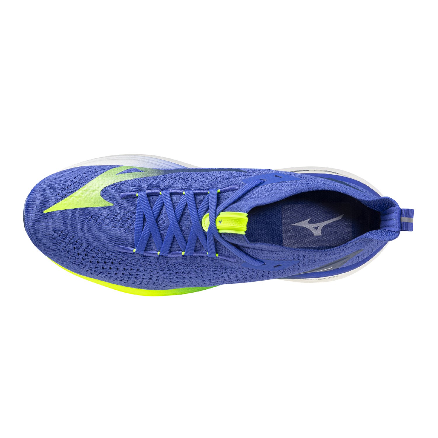 Mizuno Men's Neo Vista 2 Running Shoes - view number 5