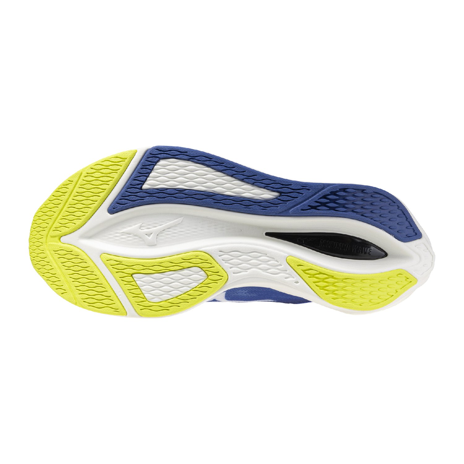 Mizuno Men's Wave Rebellion Flash 3 Running Shoes - view number 6