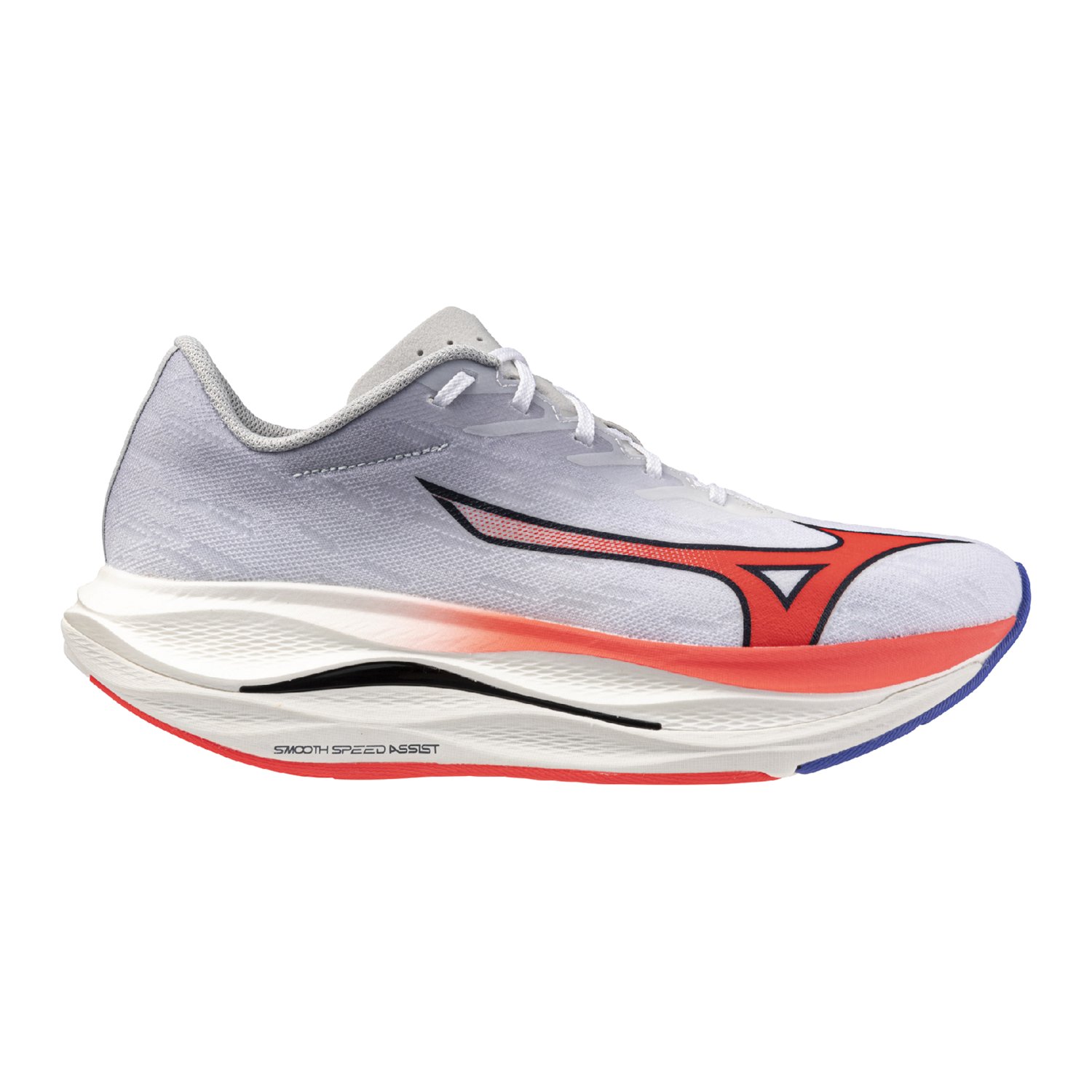Mizuno Men's Wave Rebellion Flash 3 Running Shoes