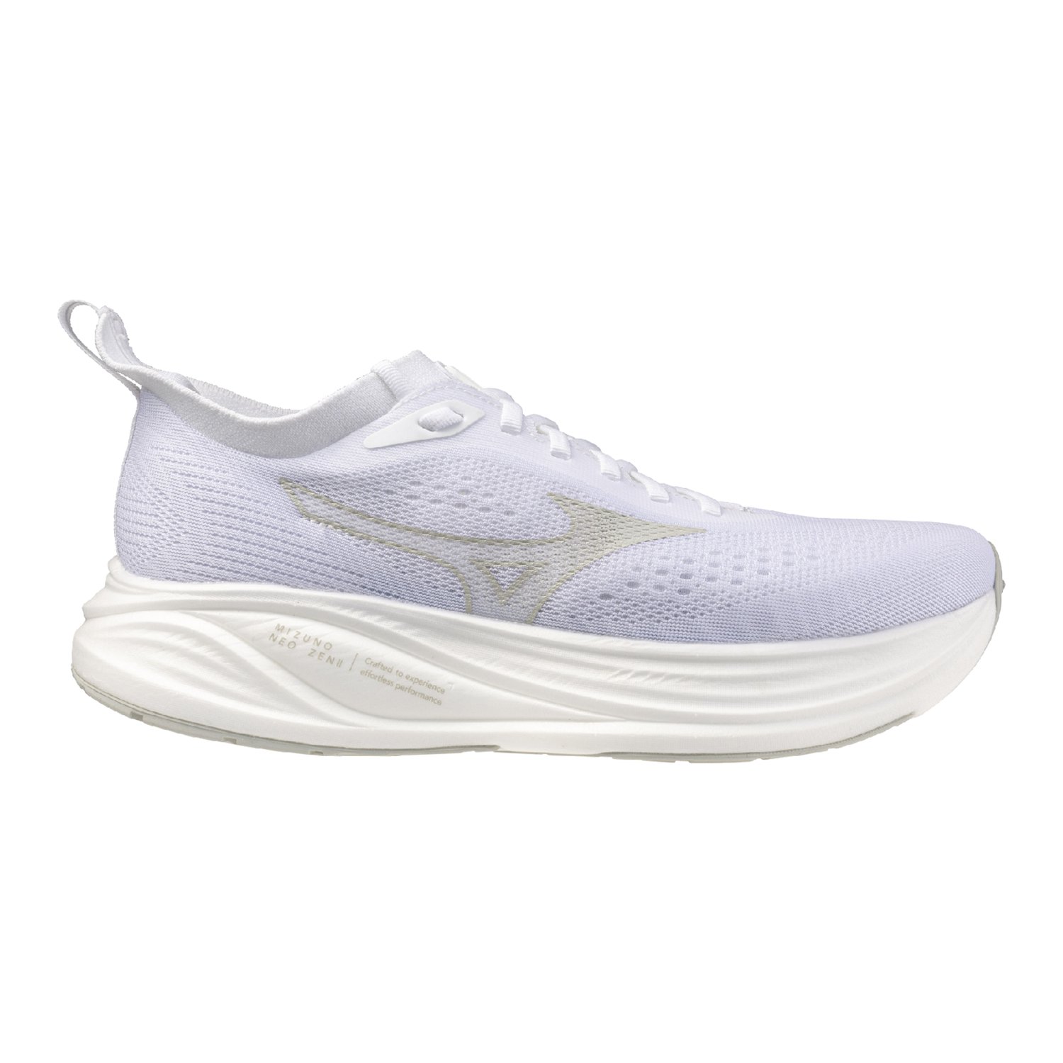 Mizuno Adults' Neo Zen 2 Running Shoes - view number 2