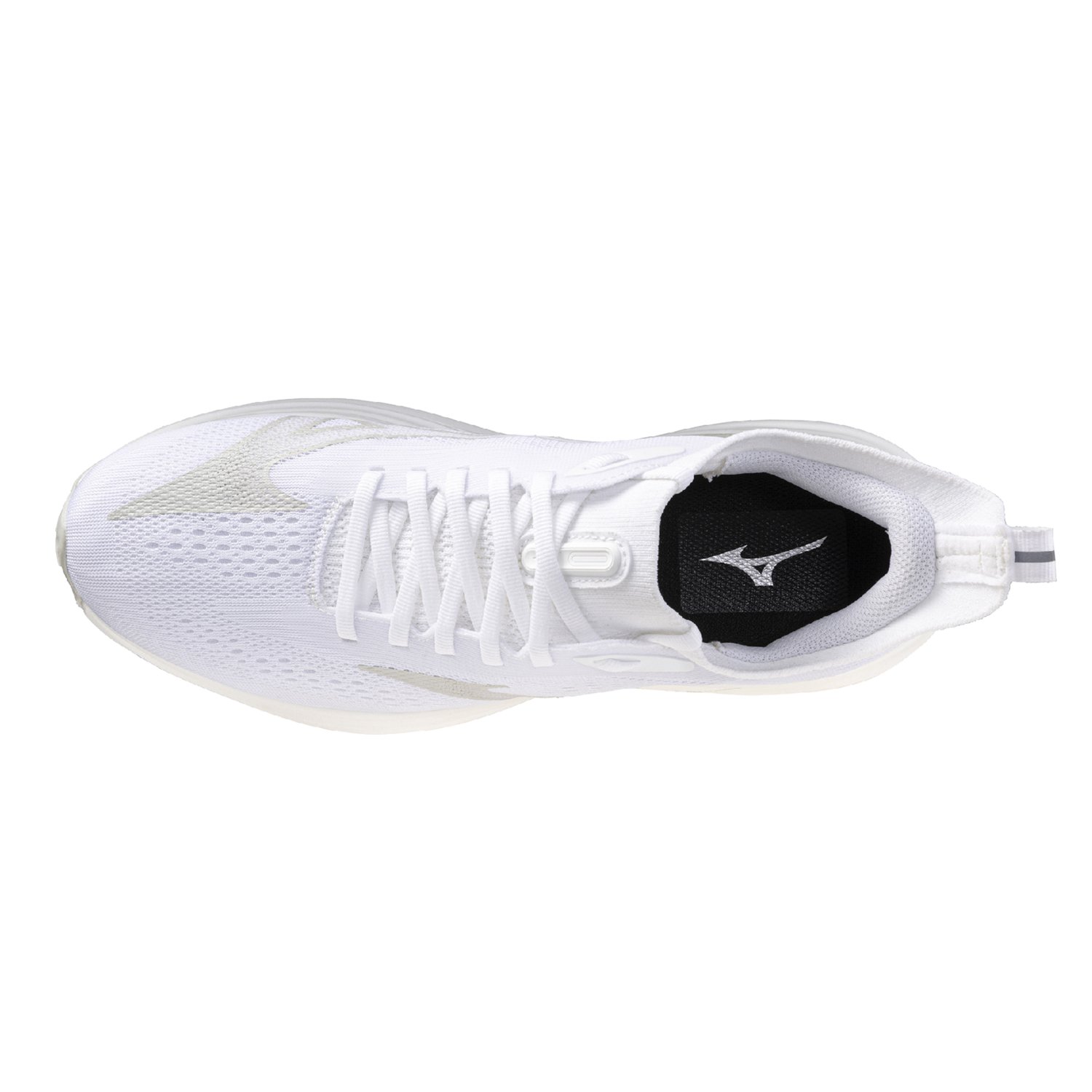 Mizuno Adults' Neo Zen 2 Running Shoes - view number 3