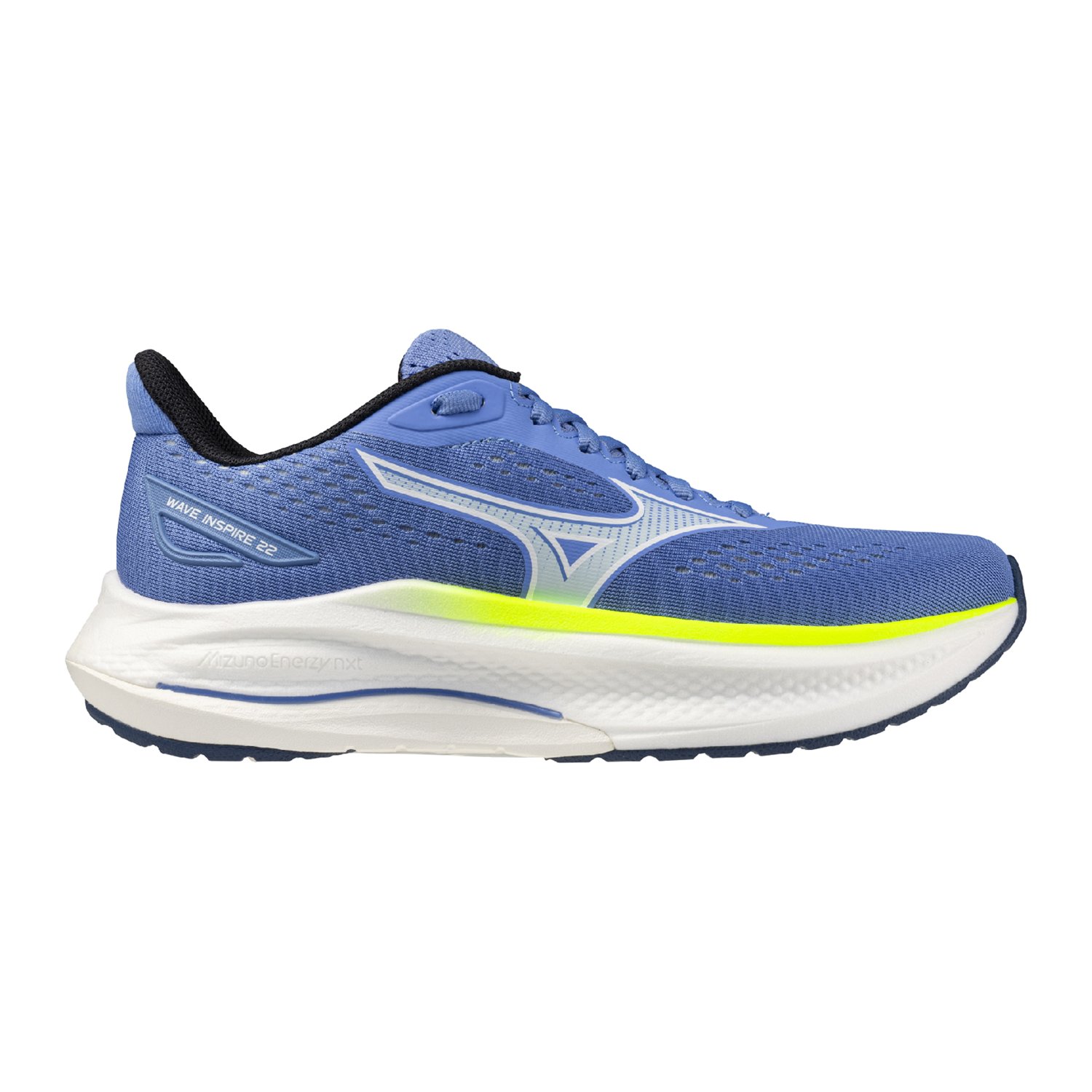Mizuno Women's Wave Inspire 22 Running Shoes