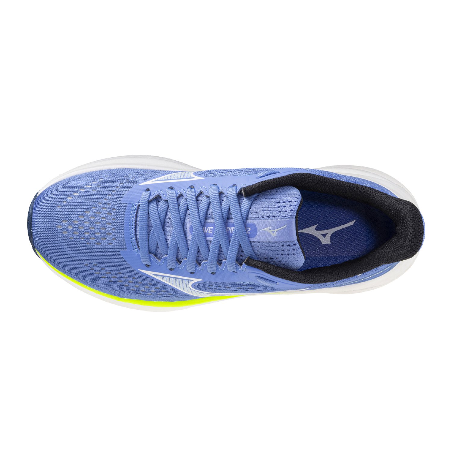Mizuno Women's Wave Inspire 22 Running Shoes - view number 3