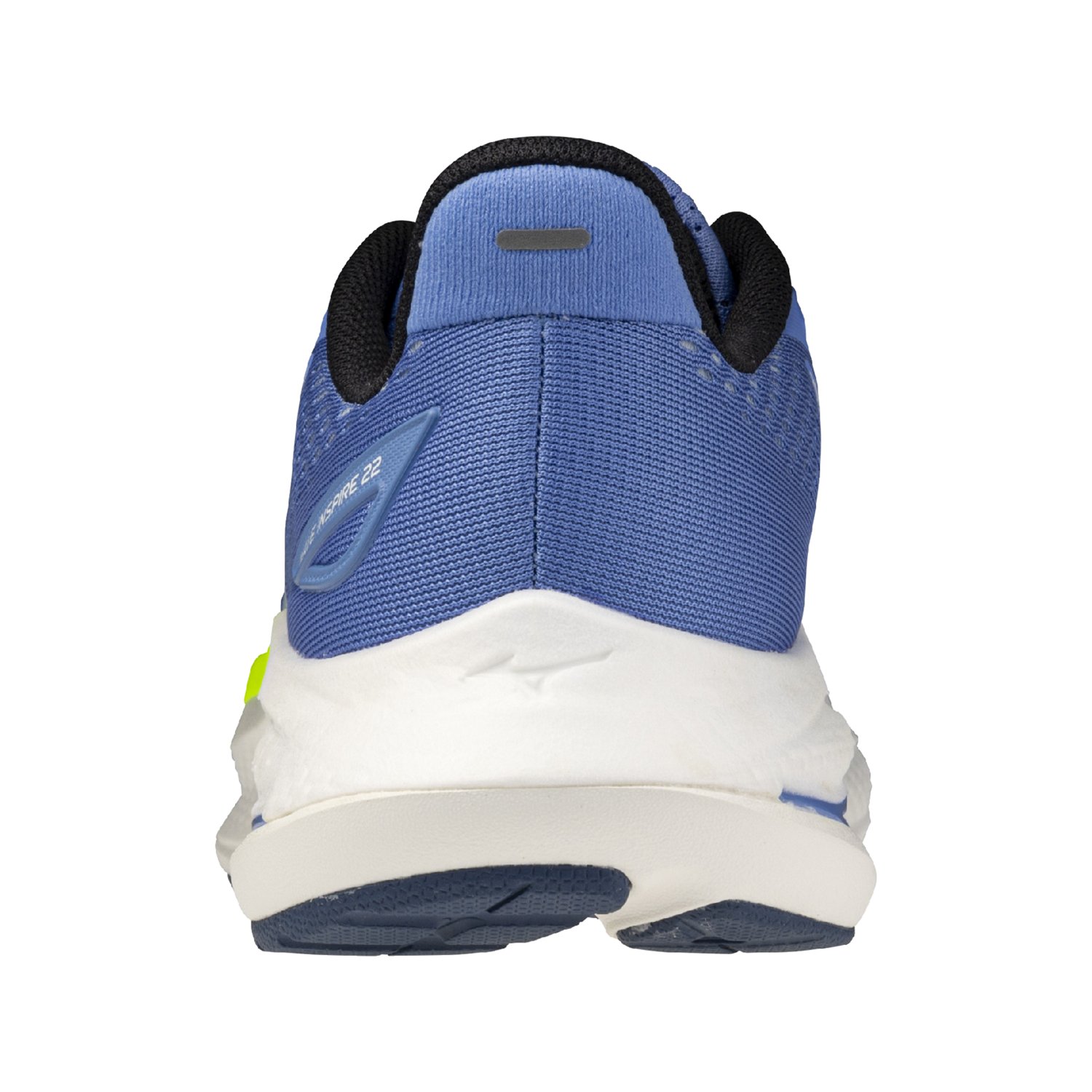 Mizuno Women's Wave Inspire 22 Running Shoes - view number 4