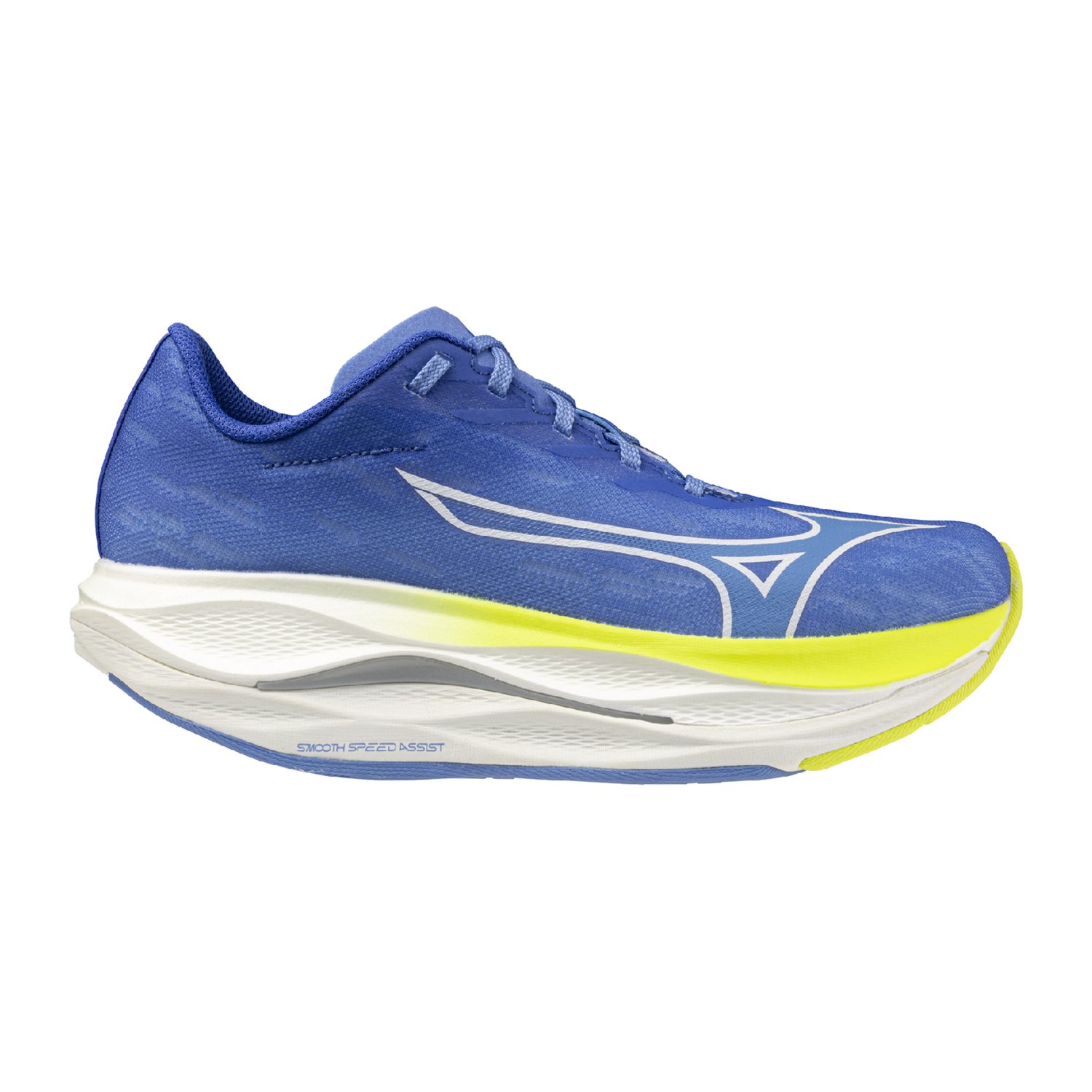 Mizuno Women's Wave Rebellion Flash 3 Running Shoes