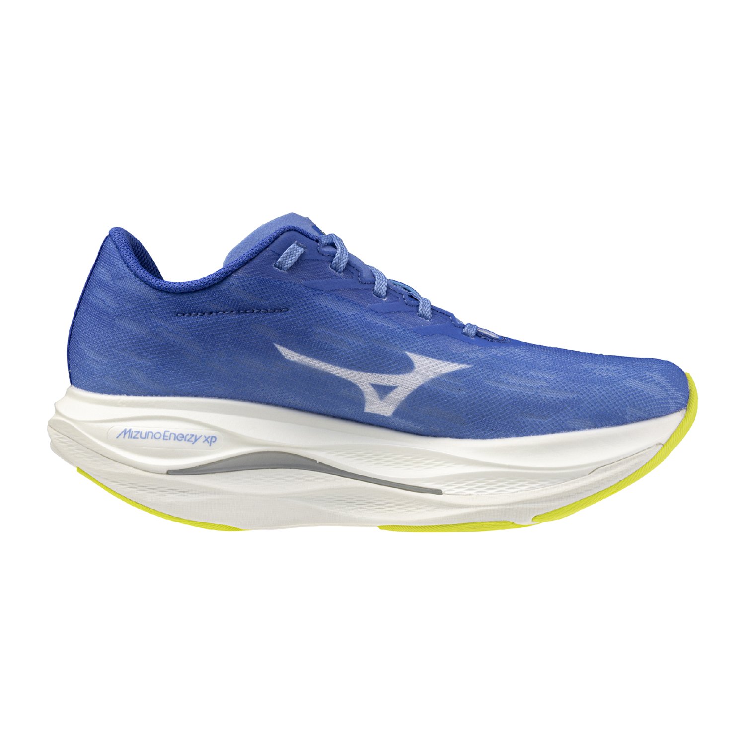  Mizuno Women's Wave Rebellion Flash 3 Running Shoes - view number 2