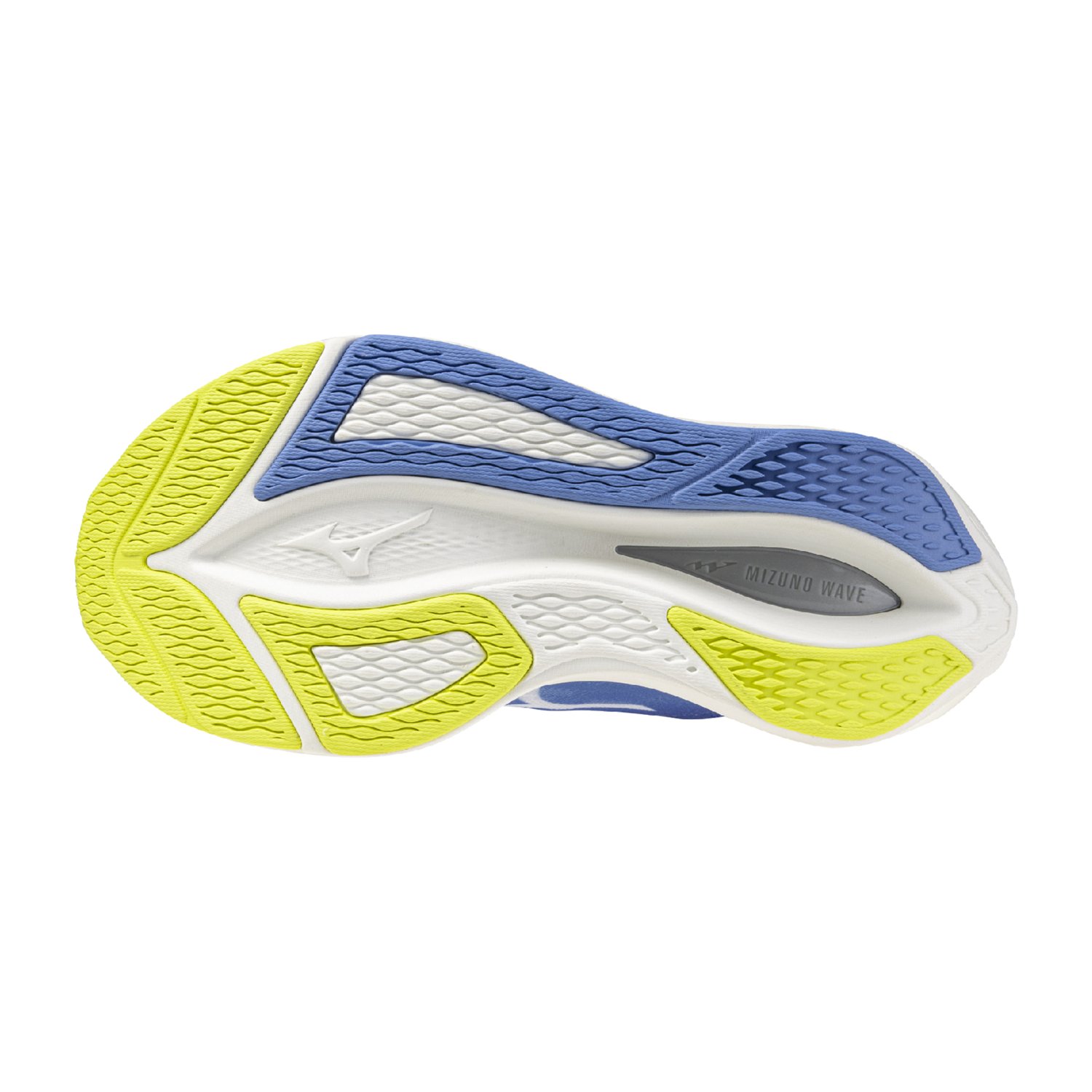  Mizuno Women's Wave Rebellion Flash 3 Running Shoes - view number 7