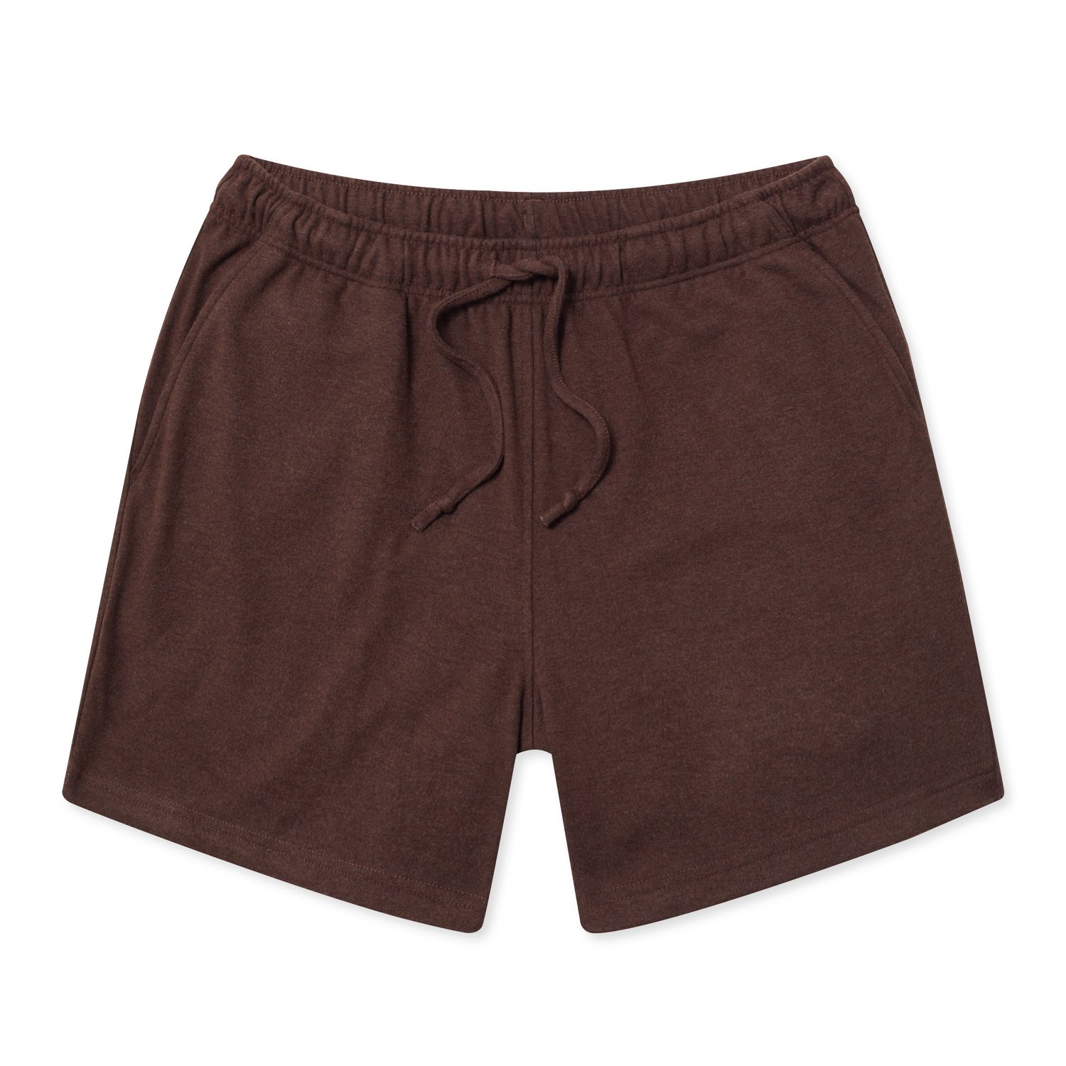 Chubbies Men's Cloud 10 The Serious Businesses Brushed Knit Shorts 5.5 in.