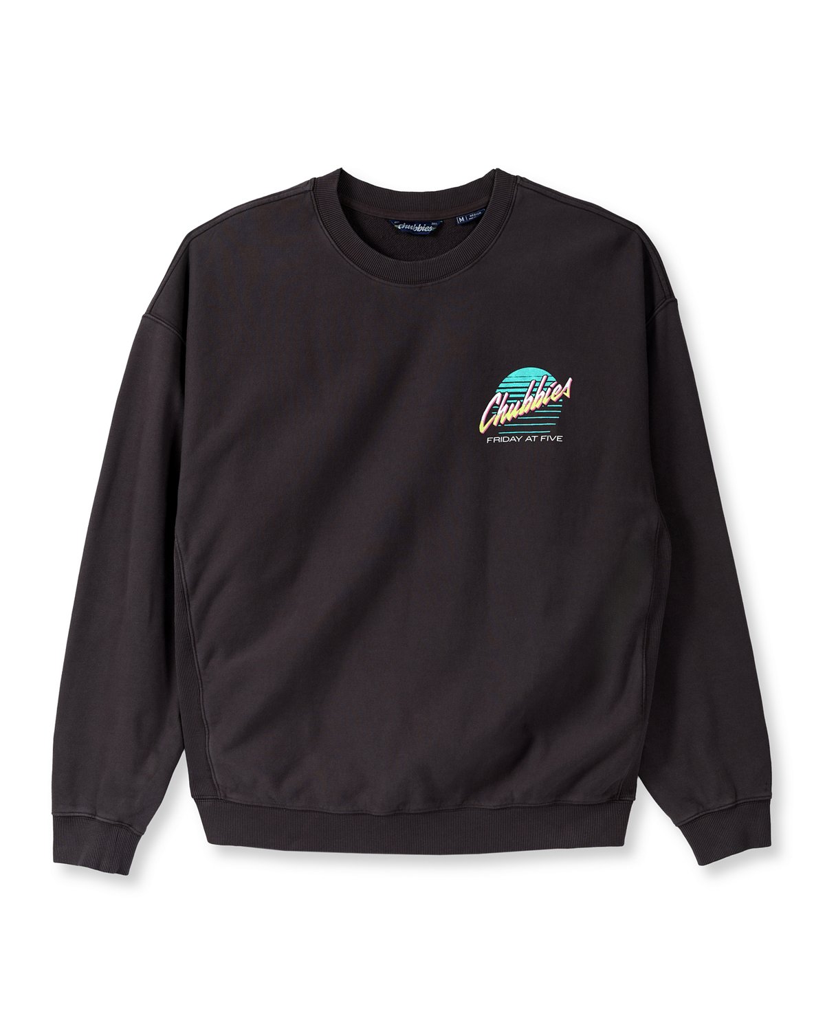 Chubbies Men's The Dive Comfort Sweatshirt