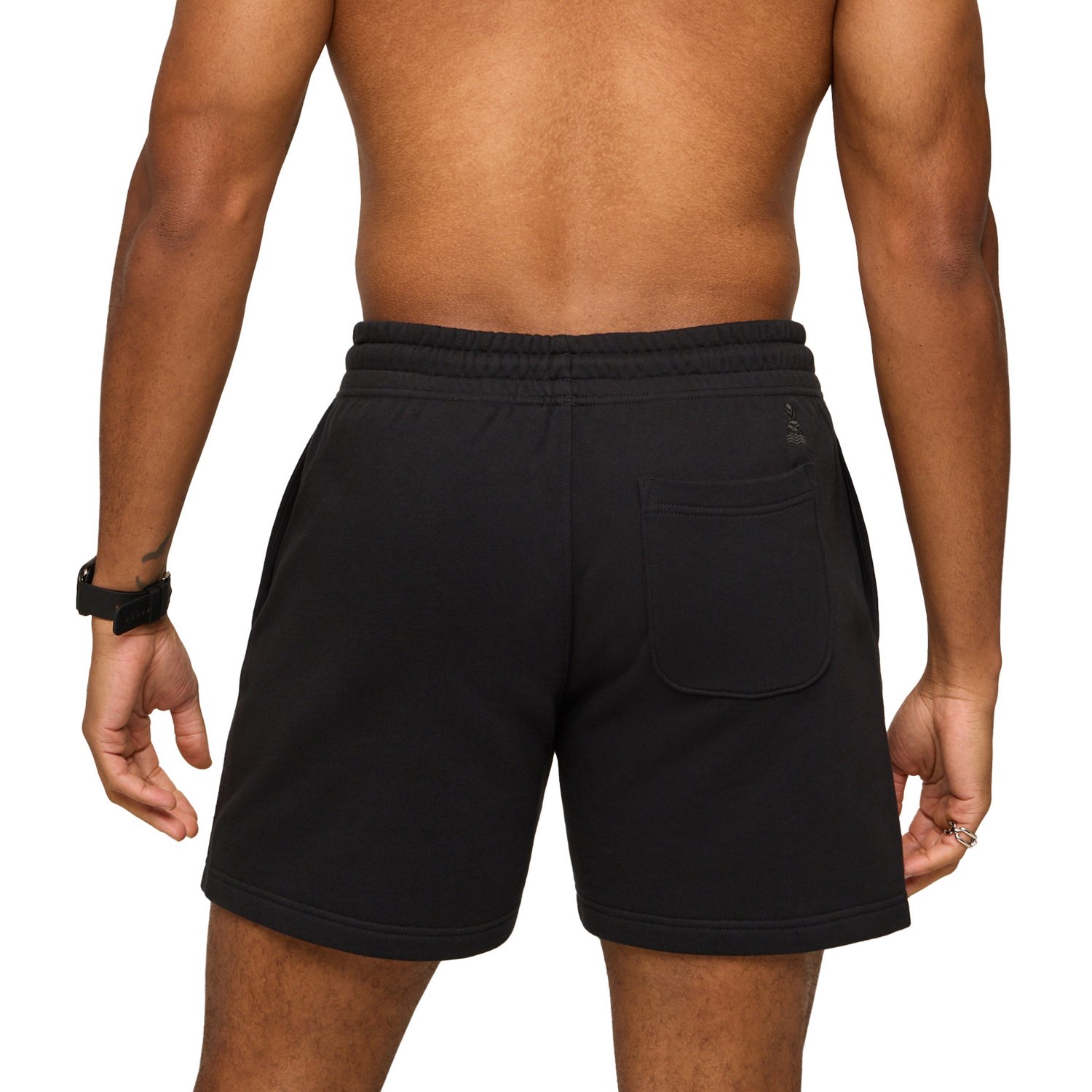 Chubbies Men's The Shadowstorms Comfort Shorts 6 in - view number 2