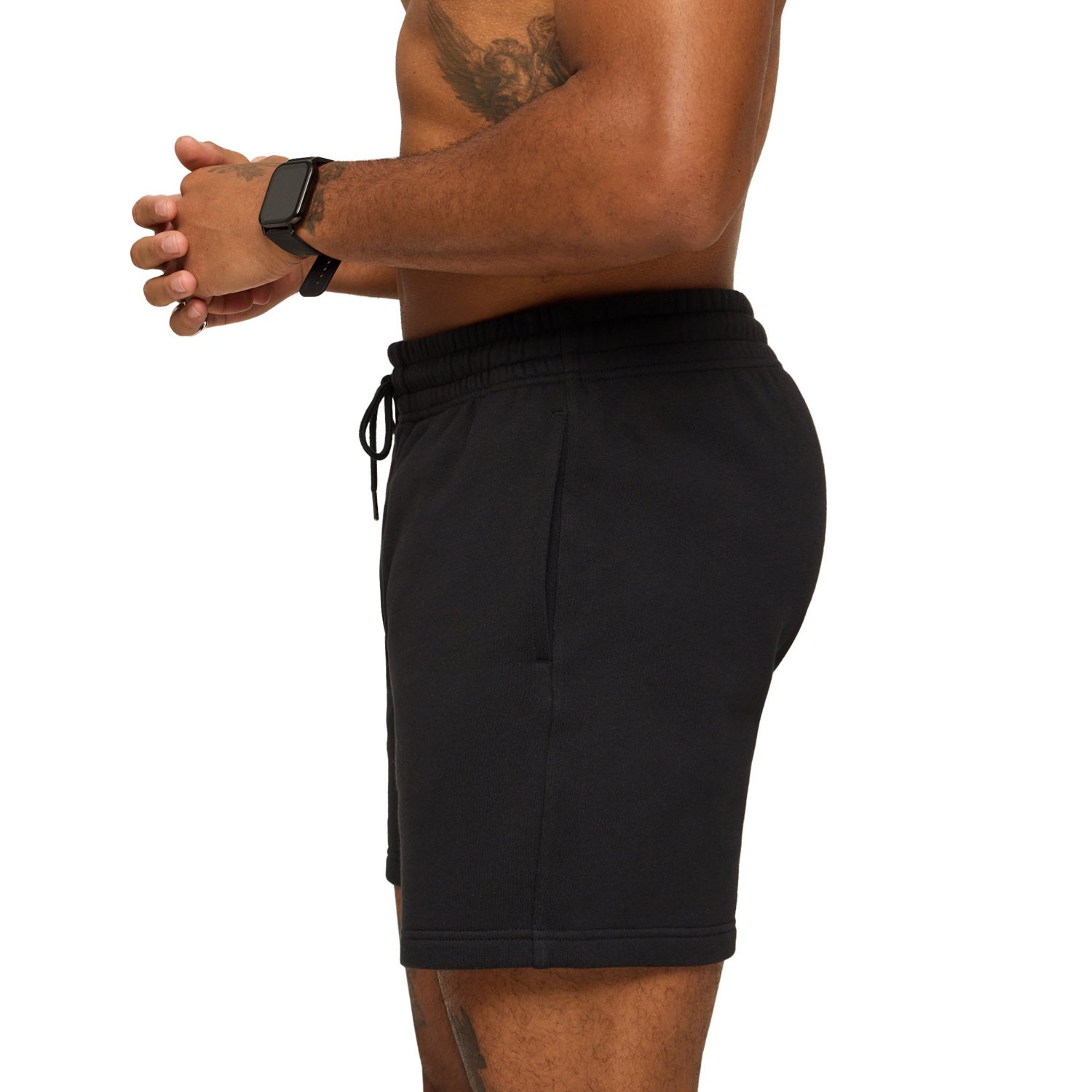 Chubbies Men's The Shadowstorms Comfort Shorts 6 in - view number 3