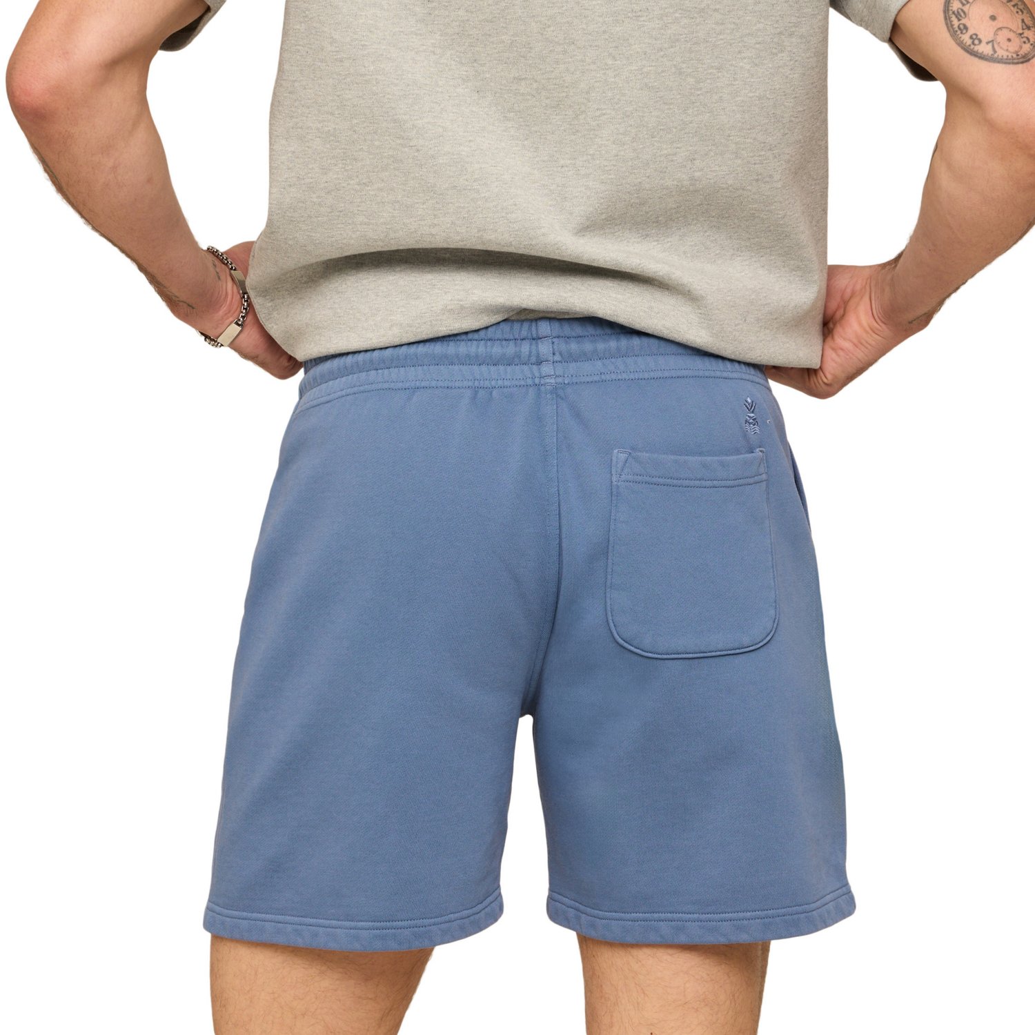 Chubbies Men's The Slate Skies Comfort Shorts 6 in - view number 2