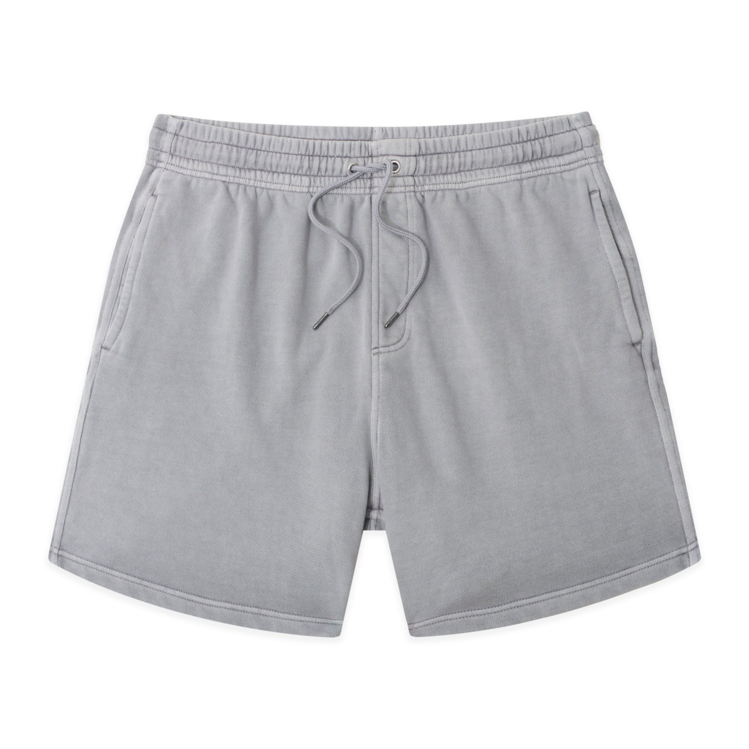 Chubbies Men's The Steel Grays Comfort Shorts 6 in