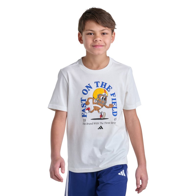 adidas Boysâ Foot…