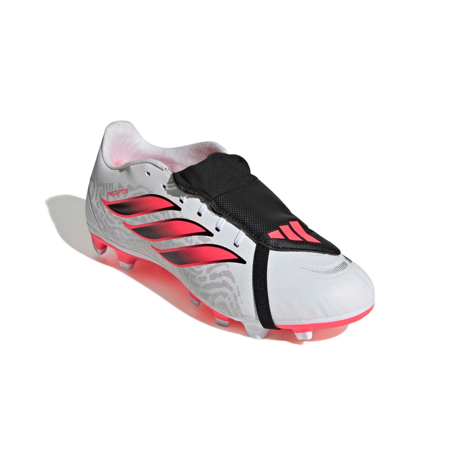 adidas Predator Club Fold-Over Tongue Firm Ground/Multi-Ground Soccer Cleats - view number 3