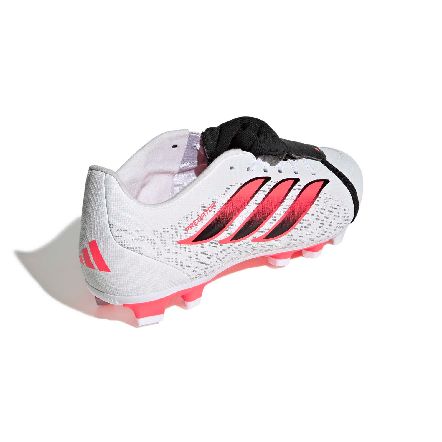 adidas Predator Club Fold-Over Tongue Firm Ground/Multi-Ground Soccer Cleats - view number 4