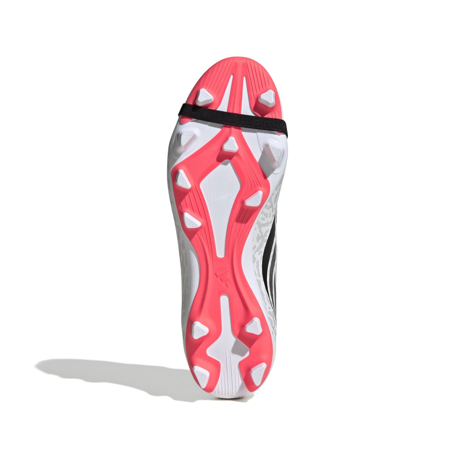 adidas Predator Club Fold-Over Tongue Firm Ground/Multi-Ground Soccer Cleats - view number 6