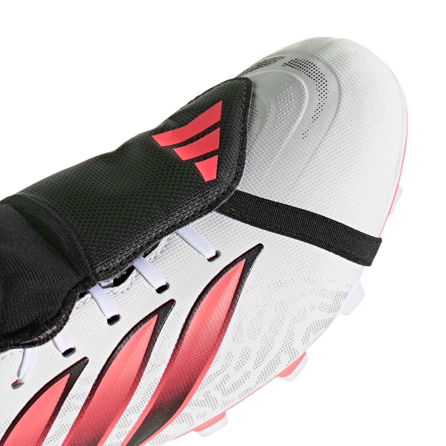 adidas Predator Club Fold-Over Tongue Firm Ground/Multi-Ground Soccer Cleats - view number 7