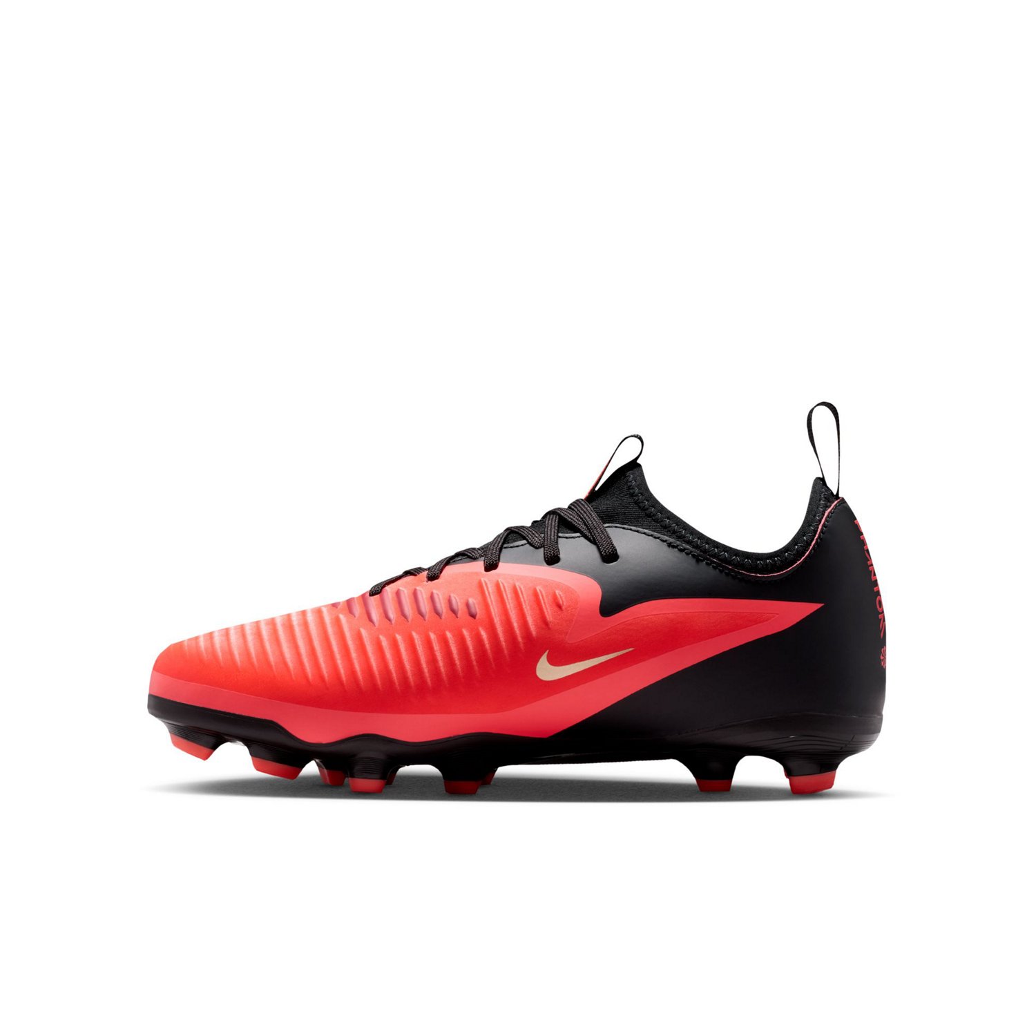 Nike Kids' Jr. Phantom 6 Low Academy Soccer Cleats - view number 2
