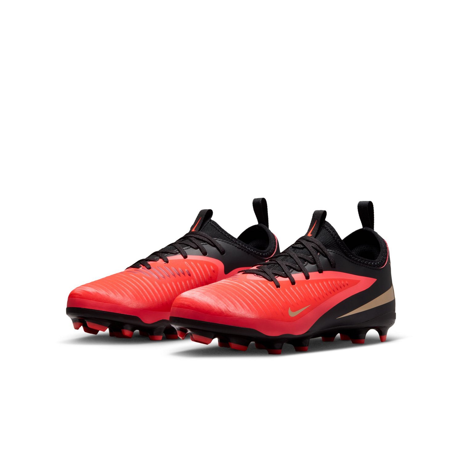Nike Kids' Jr. Phantom 6 Low Academy Soccer Cleats - view number 3