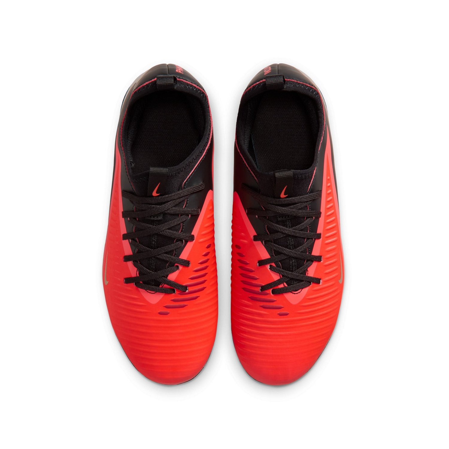 Nike Kids' Jr. Phantom 6 Low Academy Soccer Cleats - view number 4