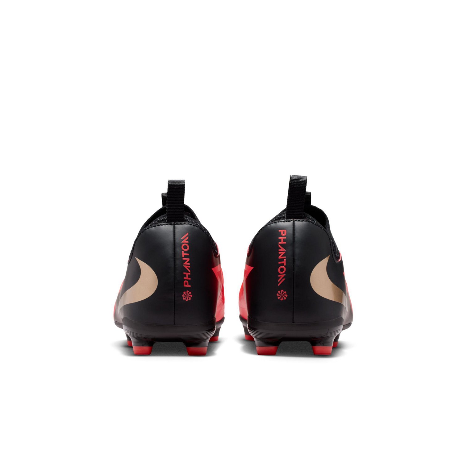 Nike Kids' Jr. Phantom 6 Low Academy Soccer Cleats - view number 5