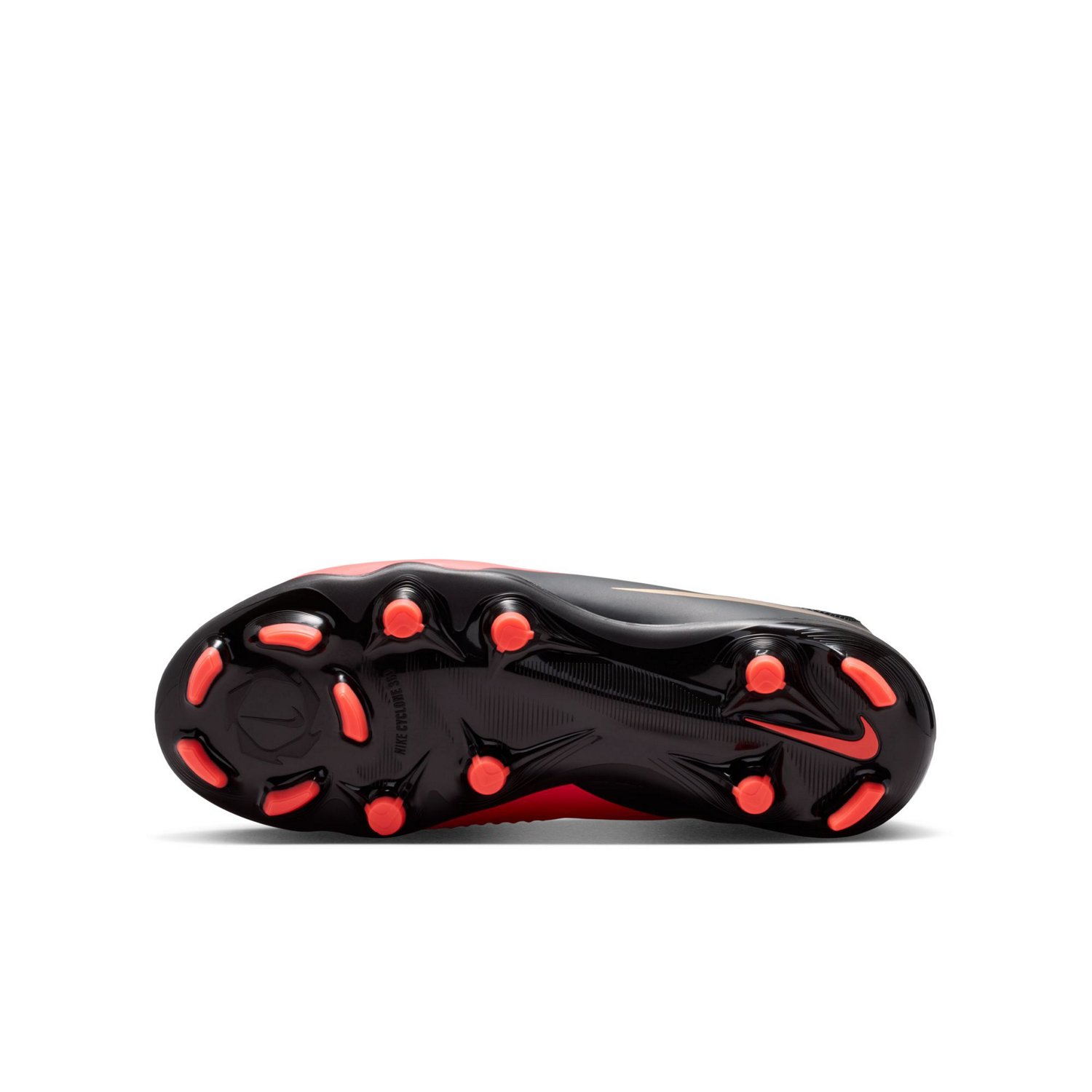 Nike Kids' Jr. Phantom 6 Low Academy Soccer Cleats - view number 6