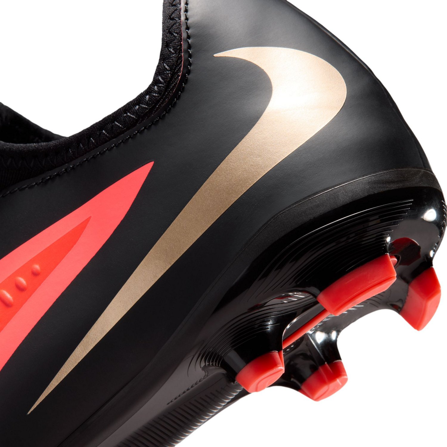 Nike Kids' Jr. Phantom 6 Low Academy Soccer Cleats - view number 8