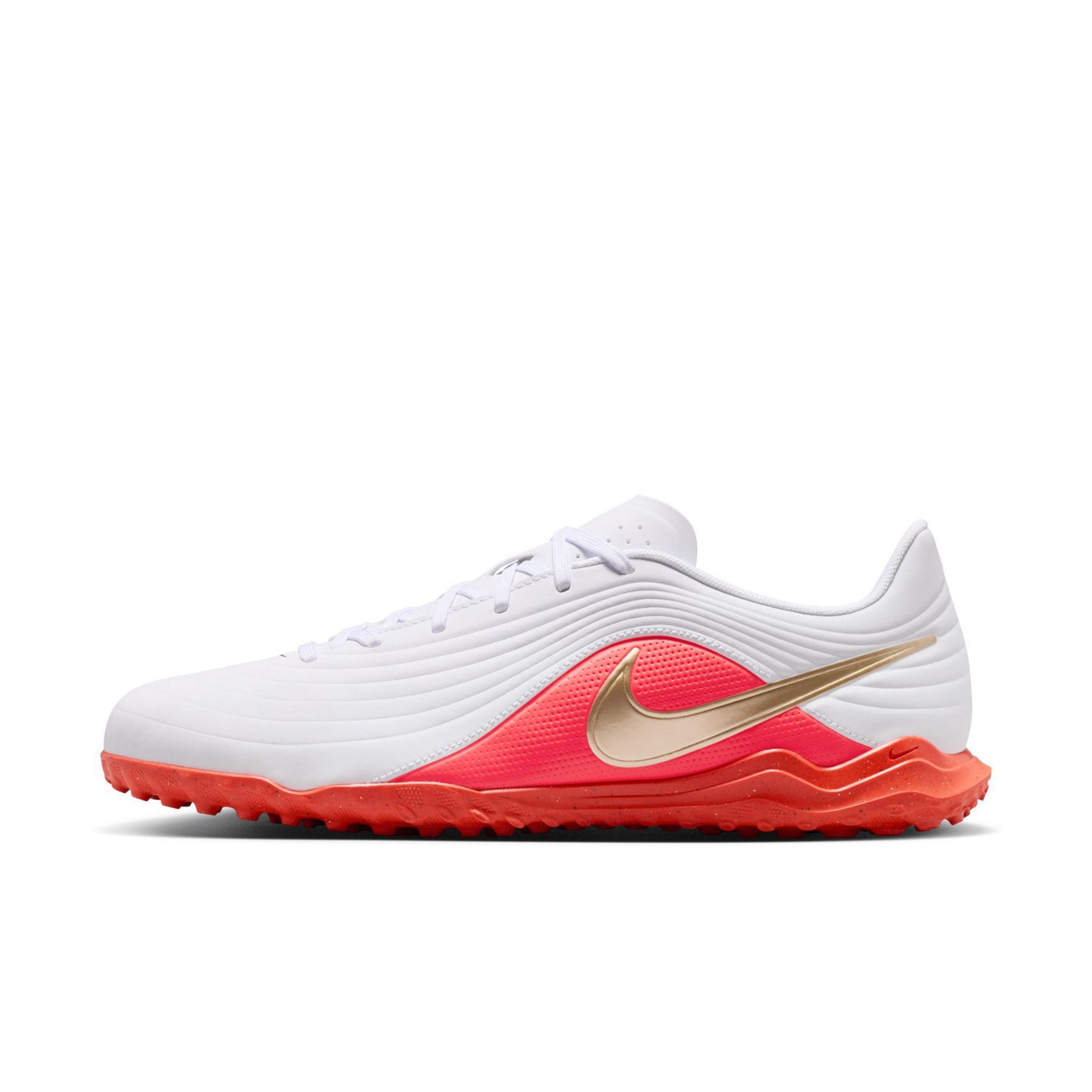 Nike Men's Tiempo Maestro Club Turf Soccer Cleats - view number 2