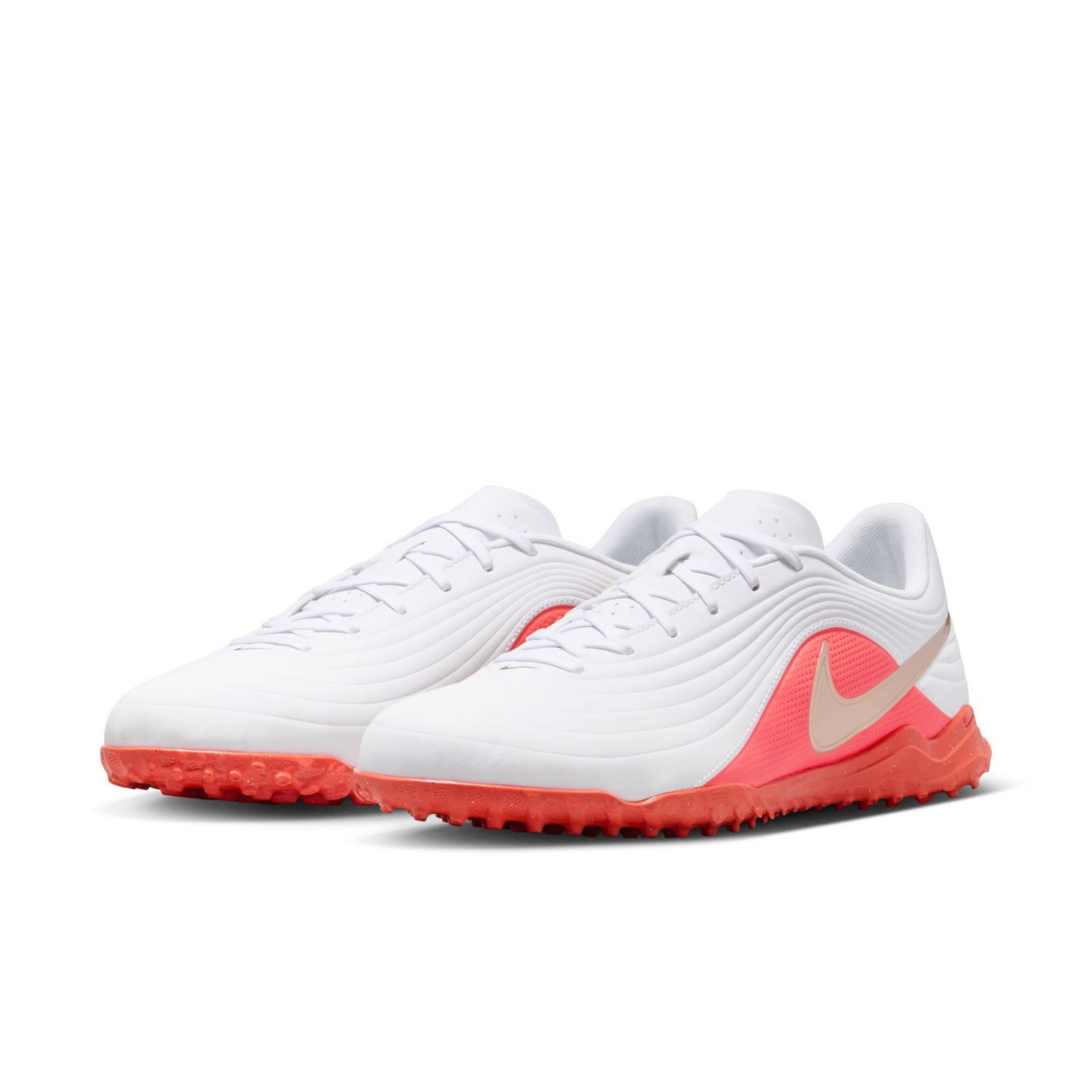 Nike Men's Tiempo Maestro Club Turf Soccer Cleats - view number 3