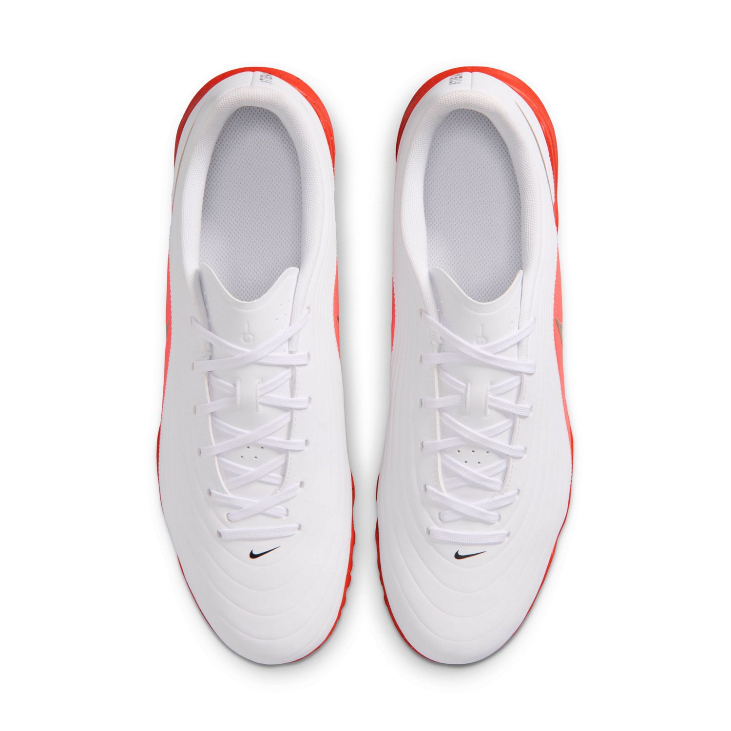 Nike Men's Tiempo Maestro Club Turf Soccer Cleats - view number 4