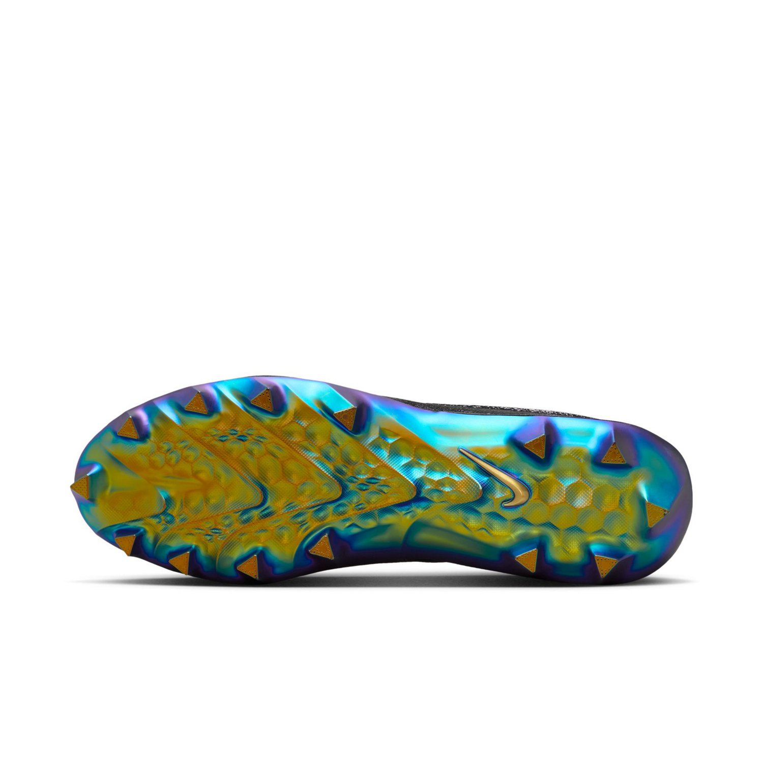 Nike Men's Alpha Menace Elite 5 SB Football Cleats - view number 6