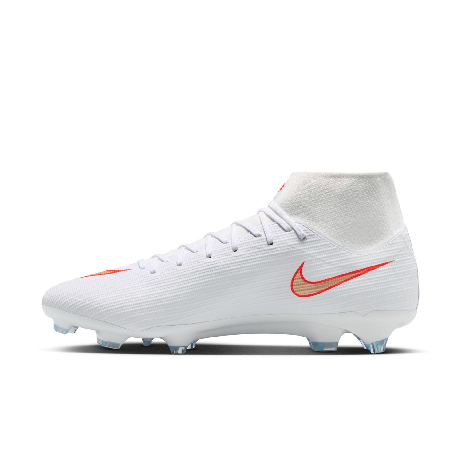 Nike Adult Superfly 11 Academy Firm Ground Soccer Cleats - view number 2