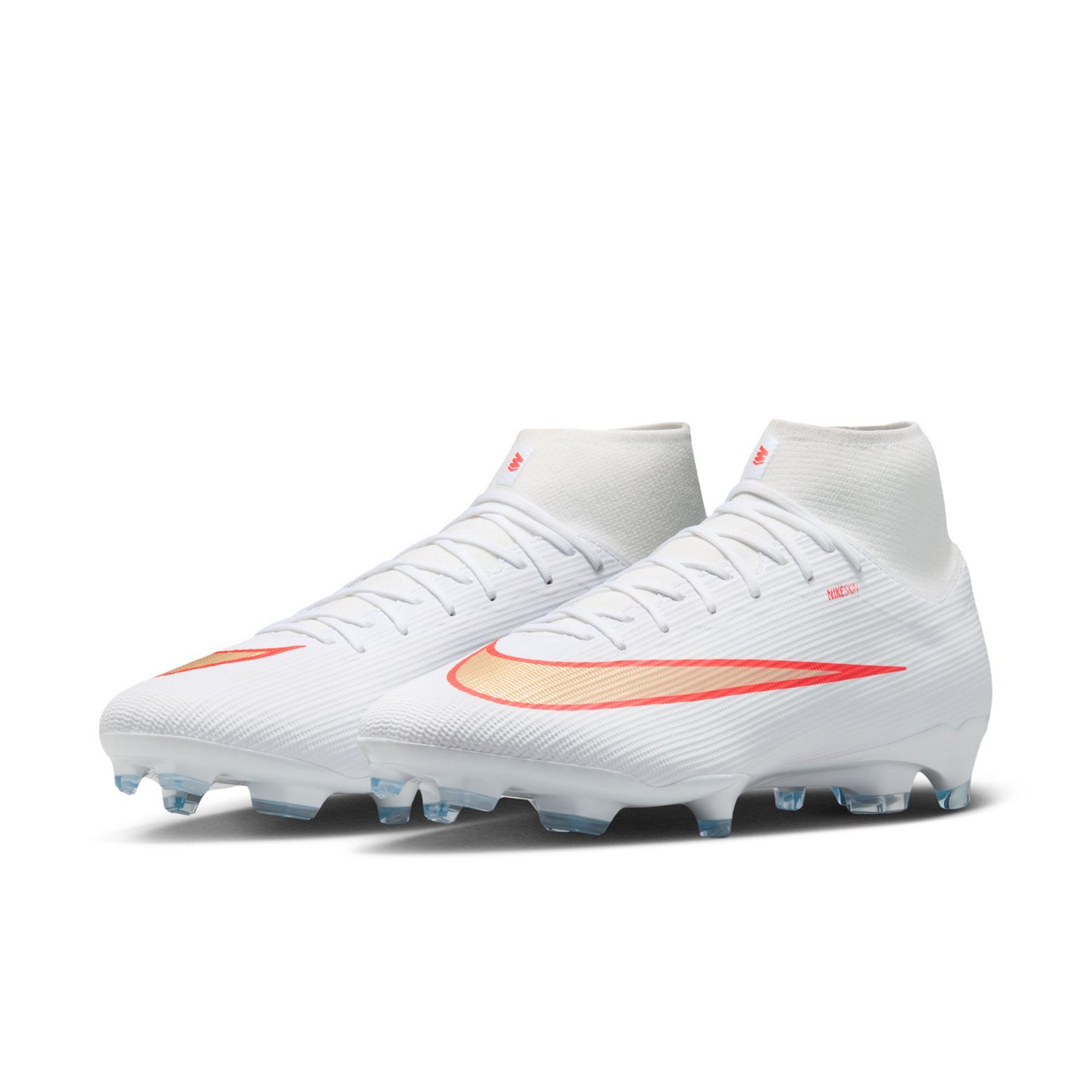 Nike Adult Superfly 11 Academy Firm Ground Soccer Cleats - view number 3