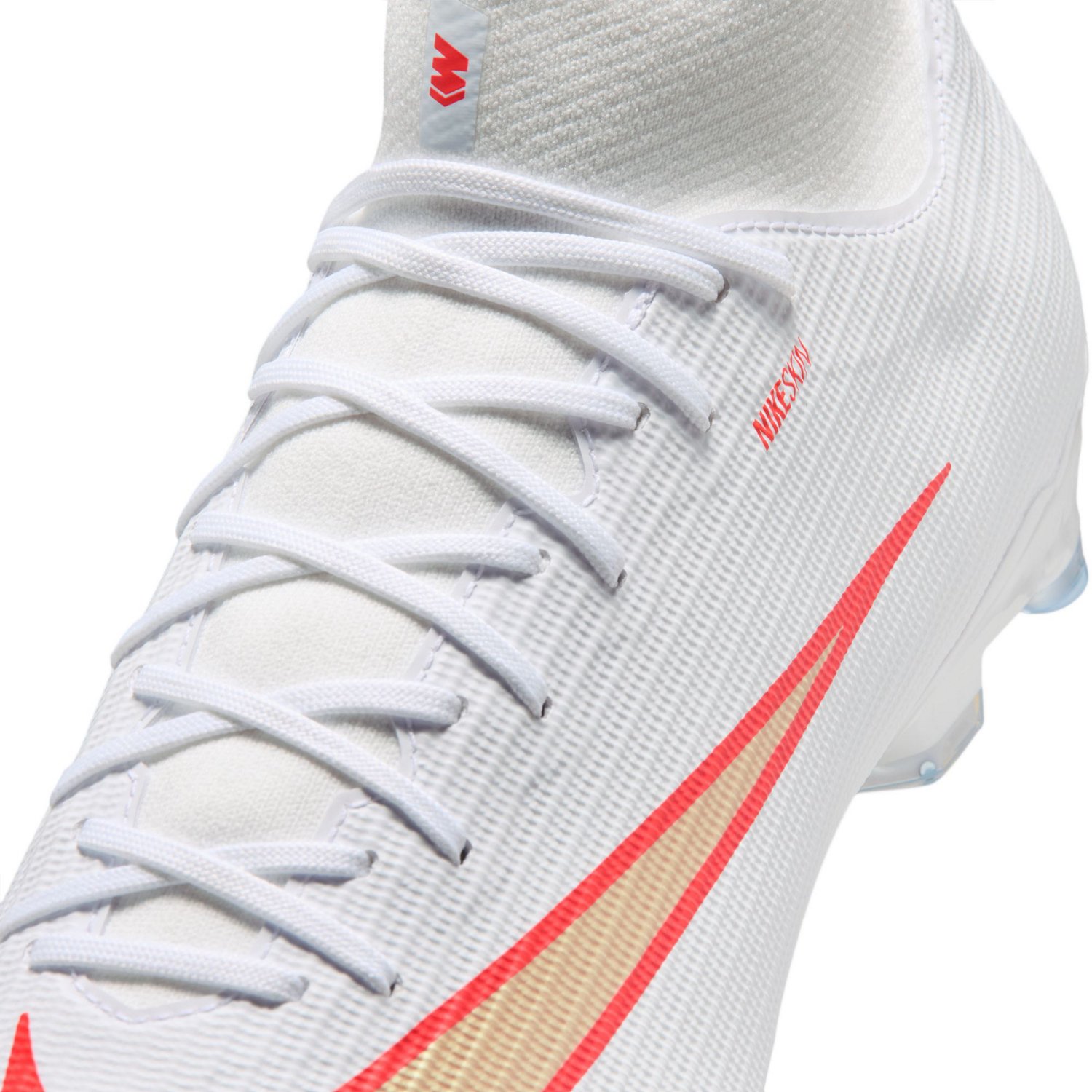 Nike Adult Superfly 11 Academy Firm Ground Soccer Cleats - view number 7