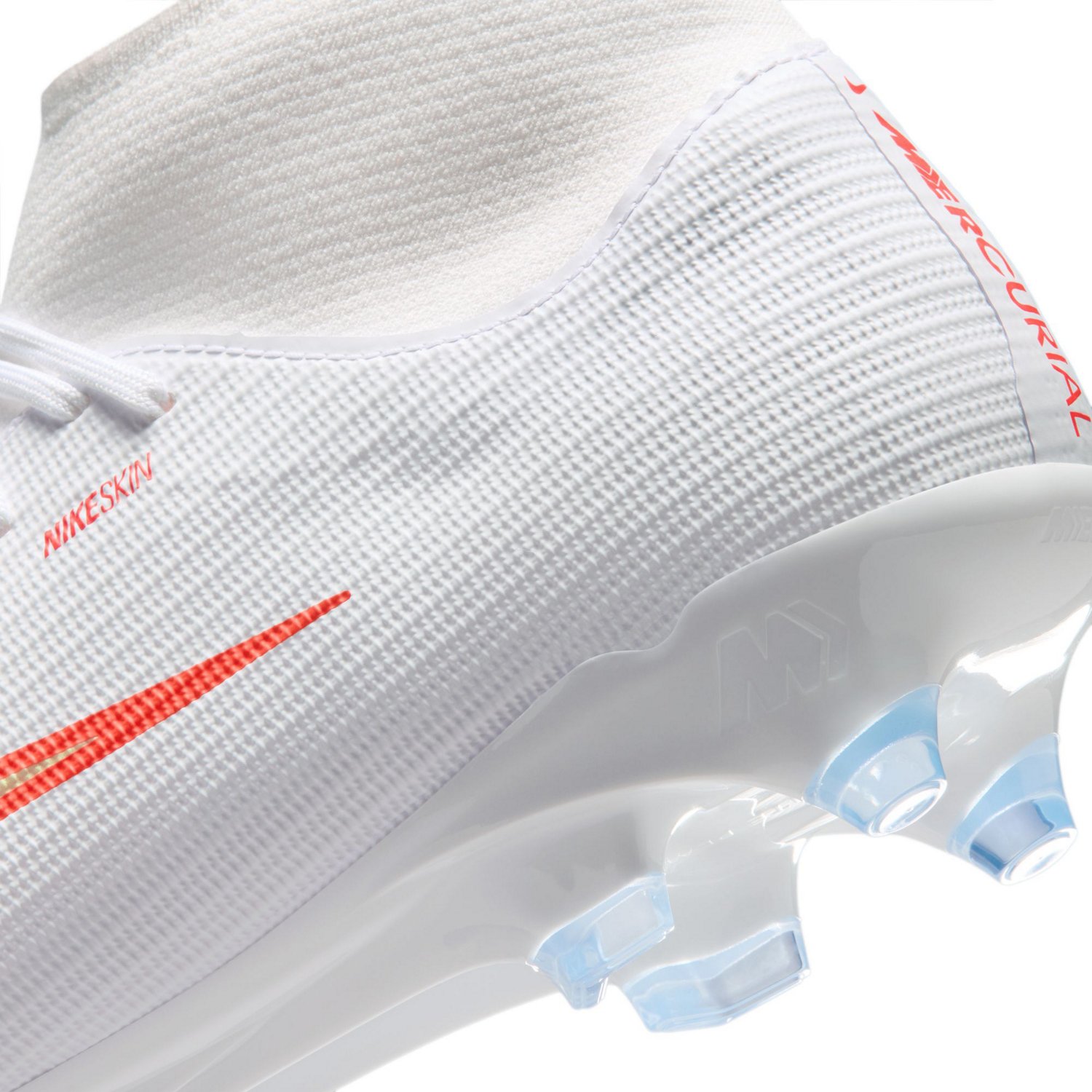 Nike Adult Superfly 11 Academy Firm Ground Soccer Cleats - view number 8