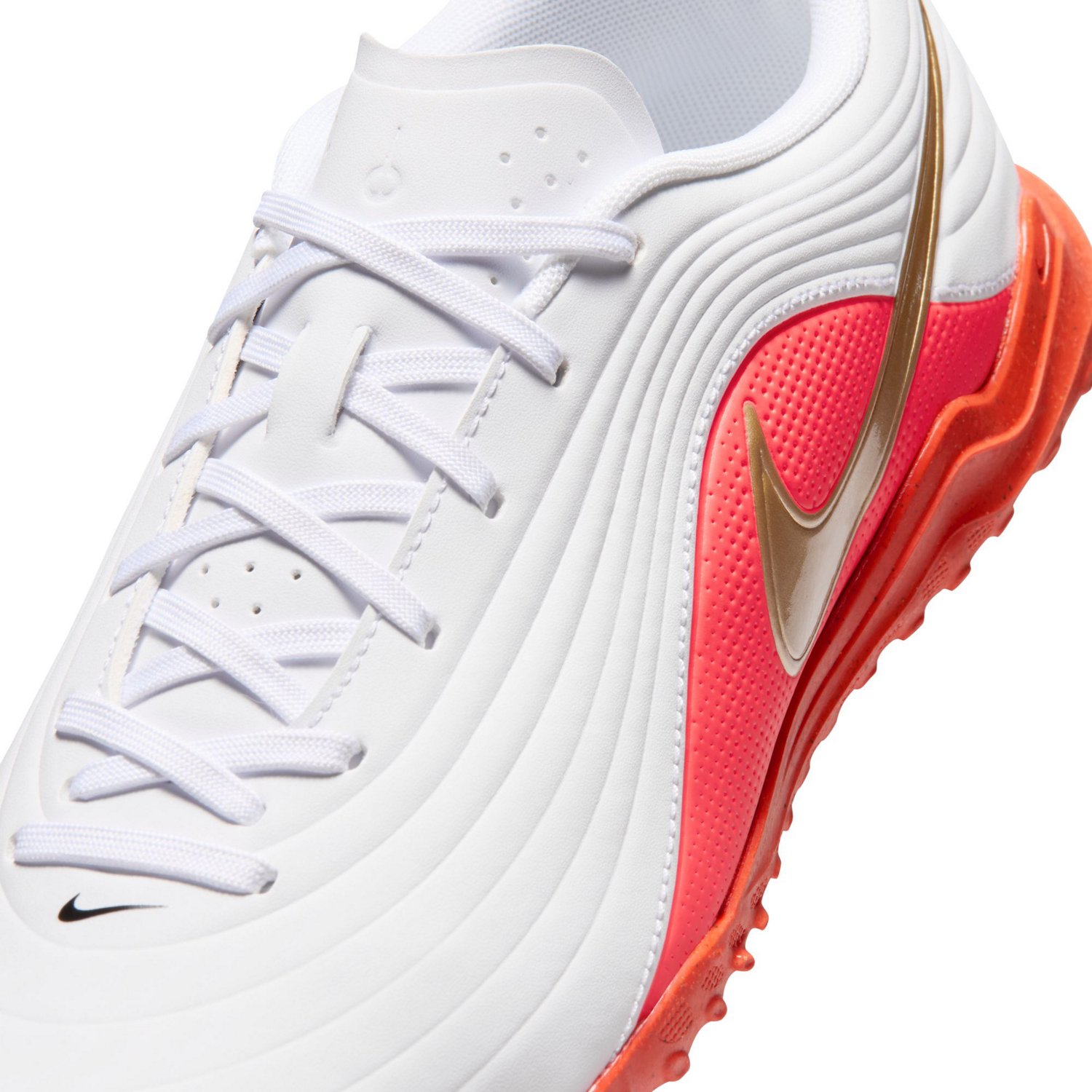 Nike Men's Tiempo Maestro Club Turf Soccer Cleats - view number 7