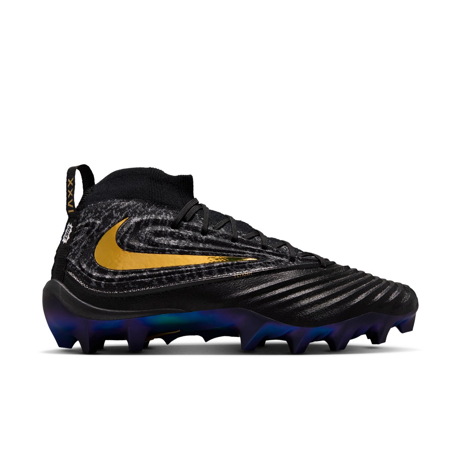 Nike Men's Alpha Menace Elite 5 SB Football Cleats