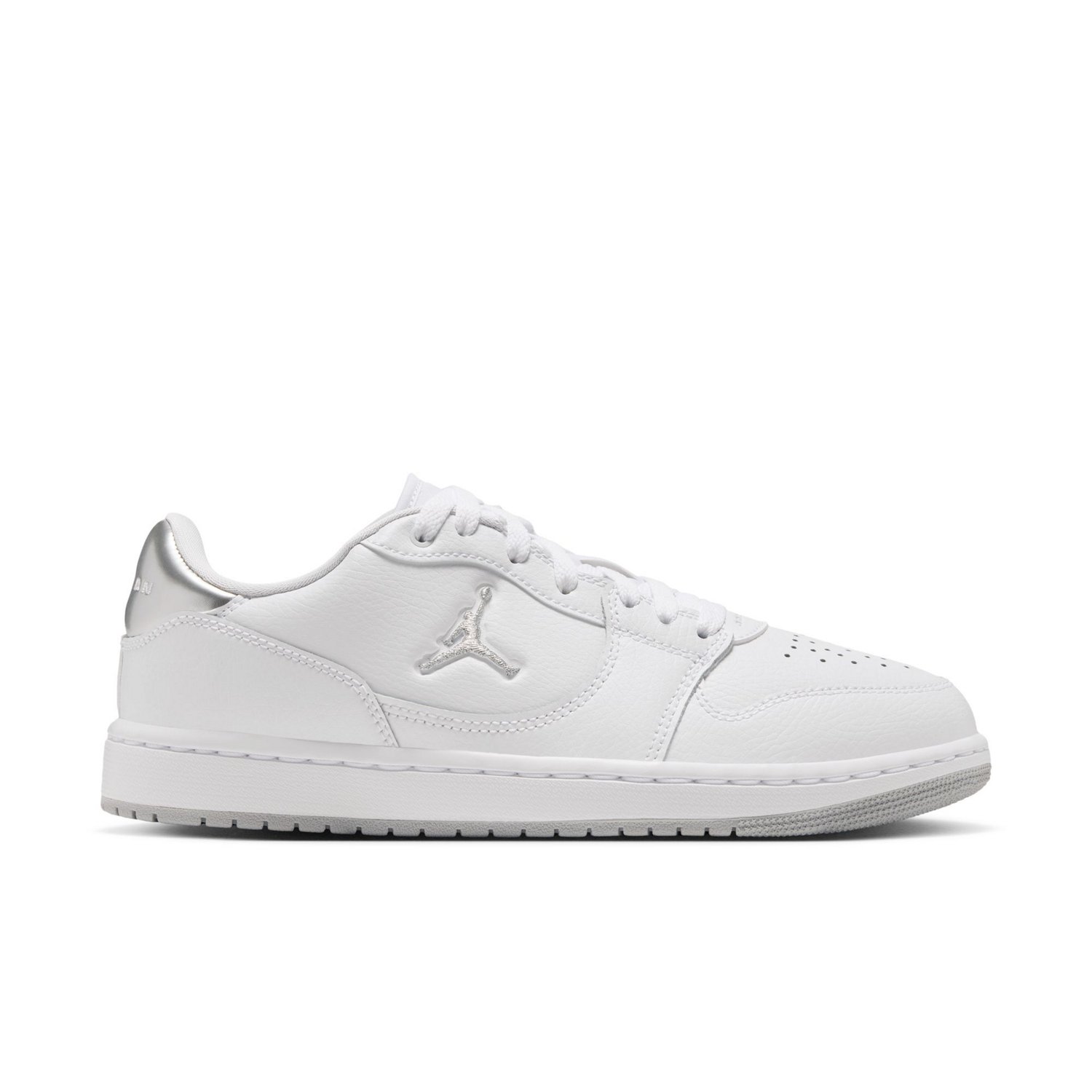 Jordan Women's Court Connect Low Shoes