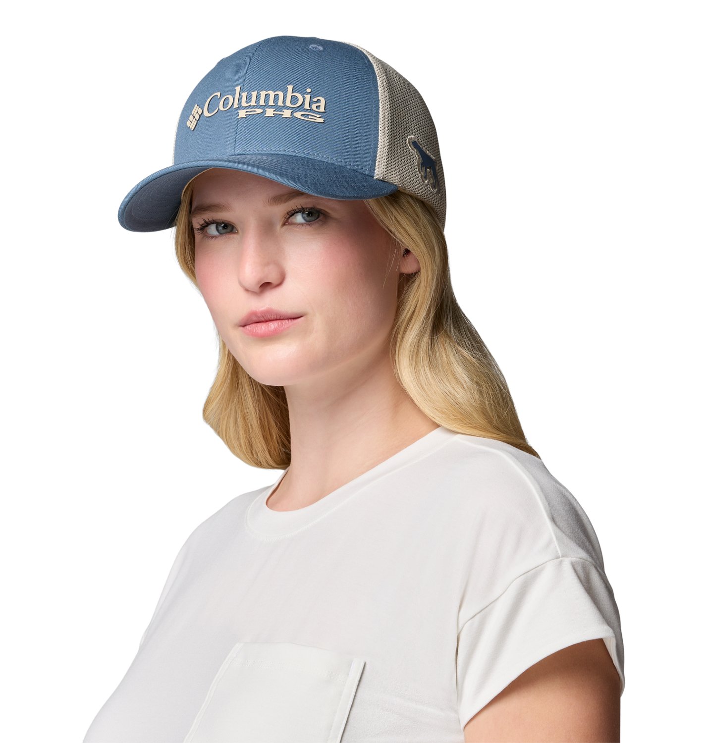 Columbia Sportswear Men's PHG Logo Ball Cap