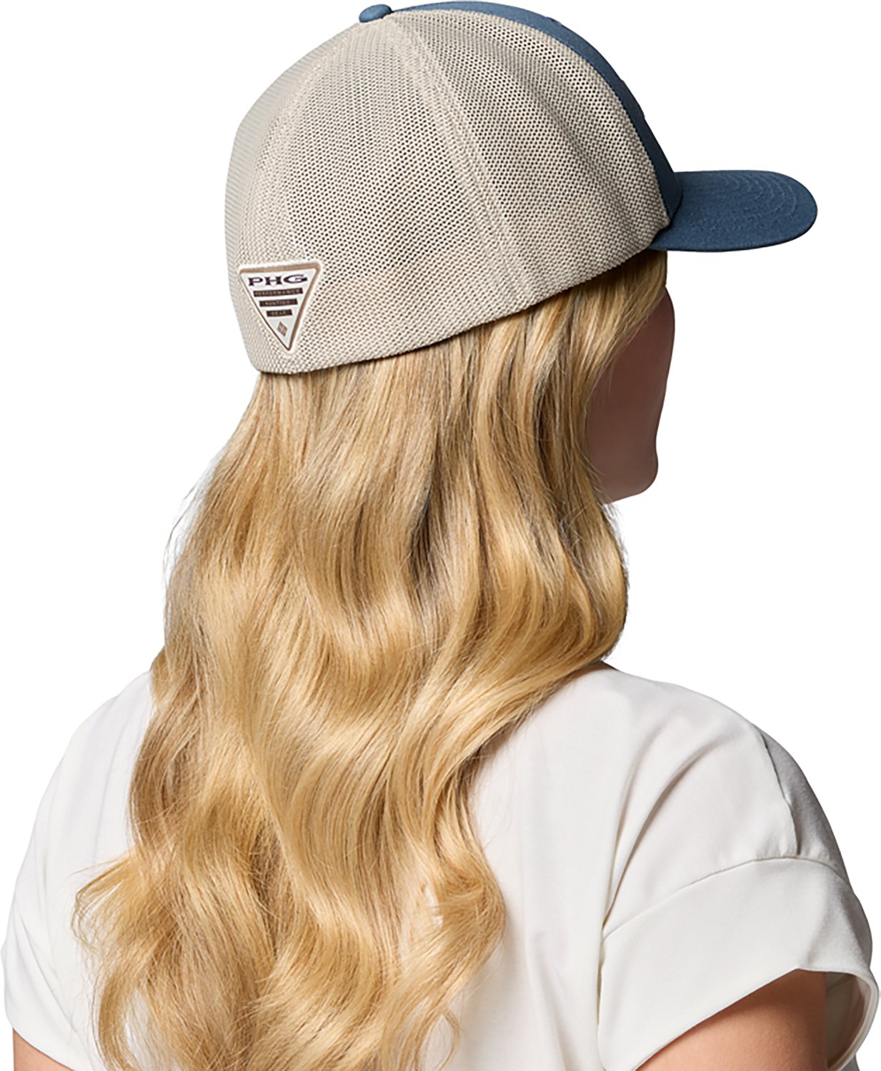 Columbia Sportswear Men's PHG Logo Ball Cap