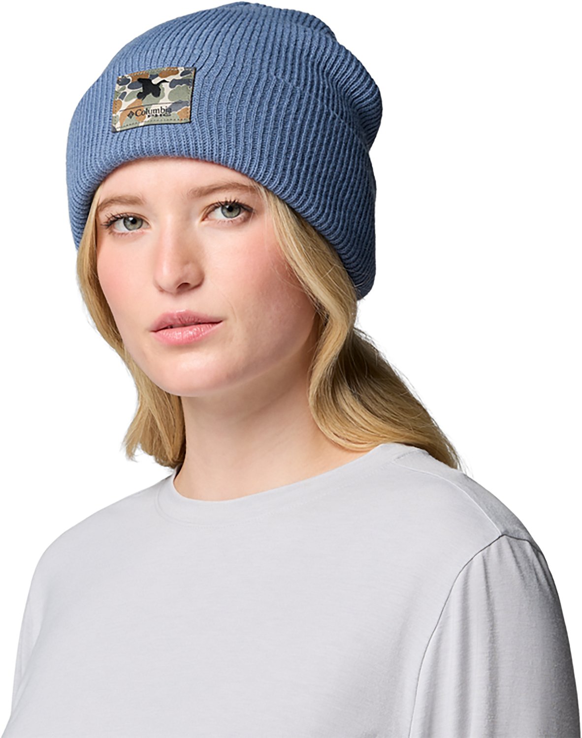Columbia Sportswear Men's PHG Cuffed Beanie