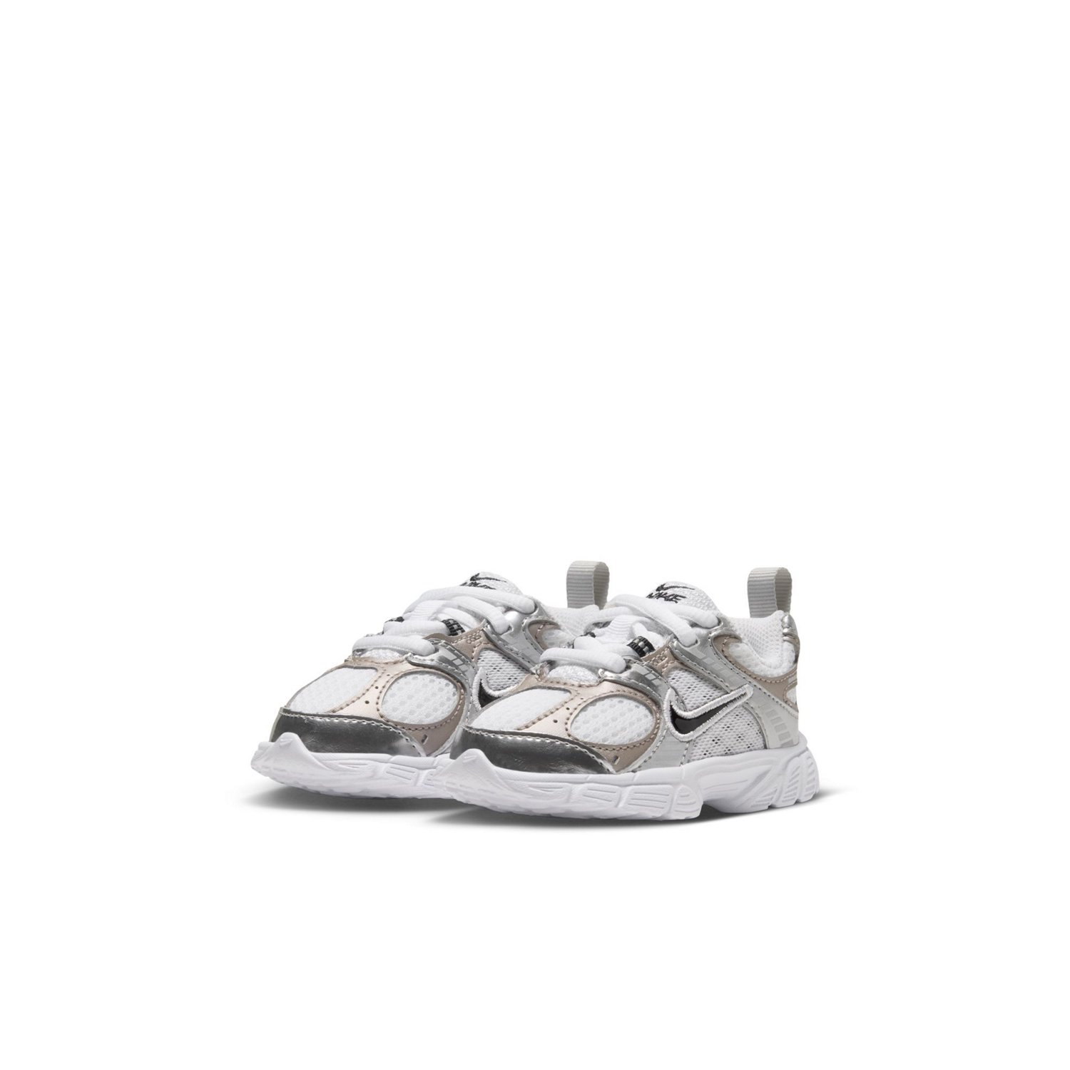 Nike Toddlers' V5 Runner Shoes - view number 3